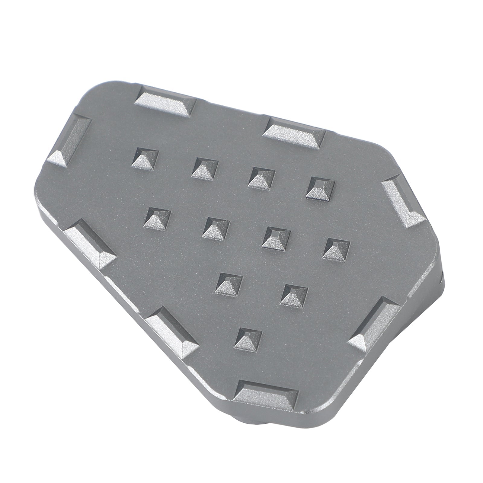 2020-2021 BMW S1000XR Brake Foot Pedal Extension Enlarge Pad