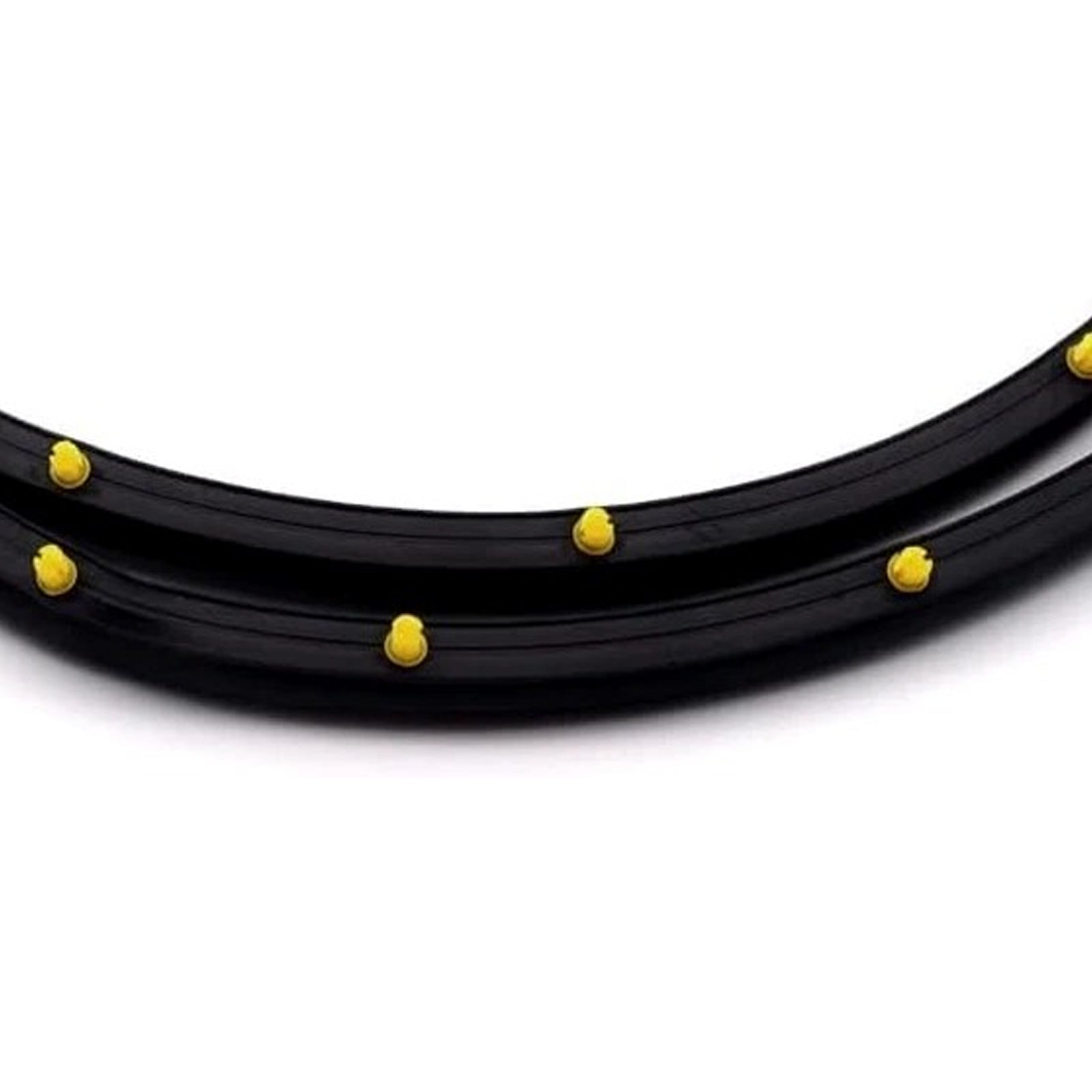 Hood Seal Strip Trim 68070493AA For Jeep Grand Cherokee 2011-2020