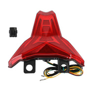 2013-2022 Kawasaki Z1000 Integrated Tail Light Turn Signal Generic