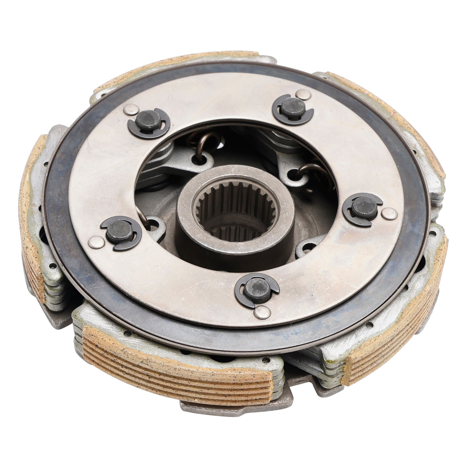 NissaMaran ATV 400H WET SHOE CLUTCH MM010701 21230-003-0000