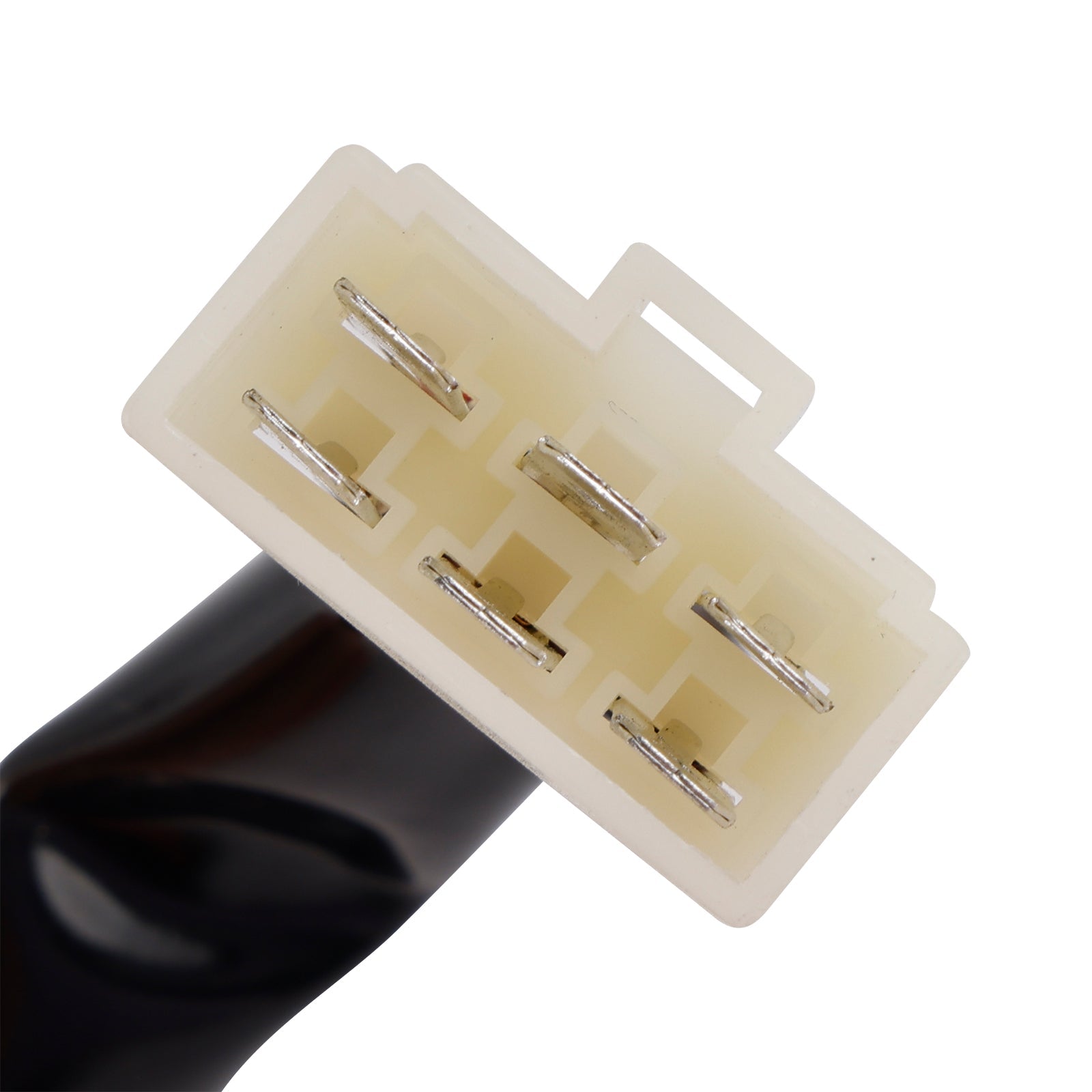 6-WIRE REGULATOR-VOLTAGE FOR KAWASAKI FD731V ENGINE 21066-2085 21066-2081