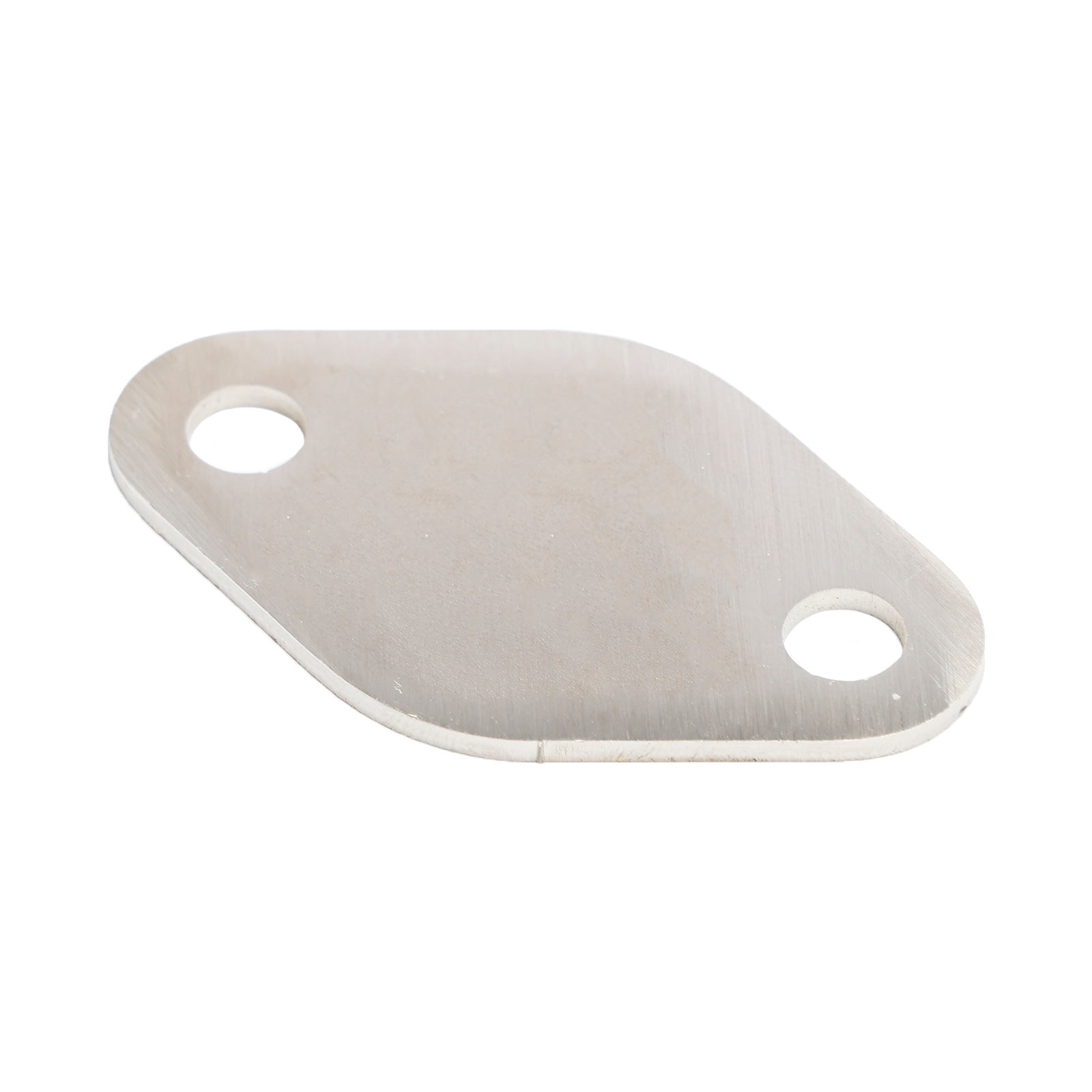 Audi Common rail S/S EGR Valve Block Plate