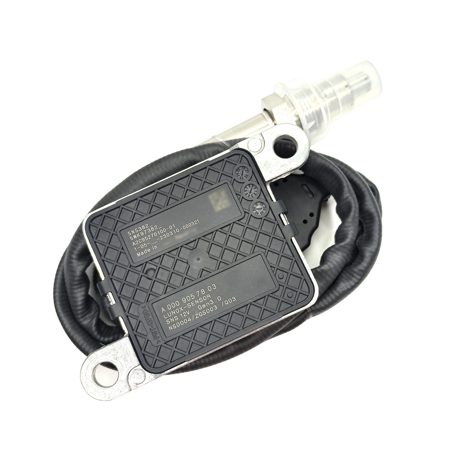 Nitrogen Oxide Sensor A0009057803 5WK97382 For Mercedes-Benz S-CLASS E-CLASS VITO