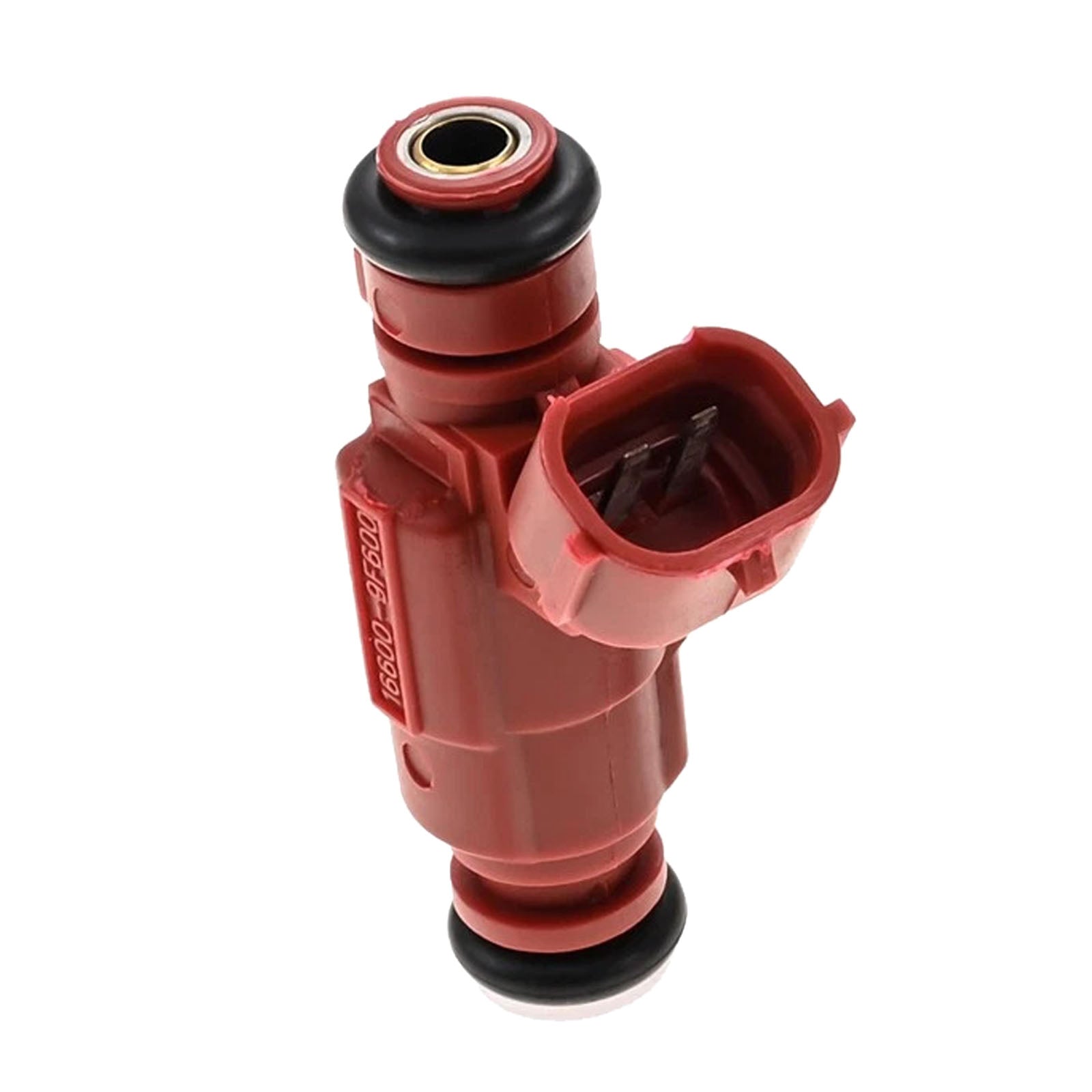 1Pcs Fuel Injector For Nissan Almera Primera 96-08 0280155940 16600-9F600