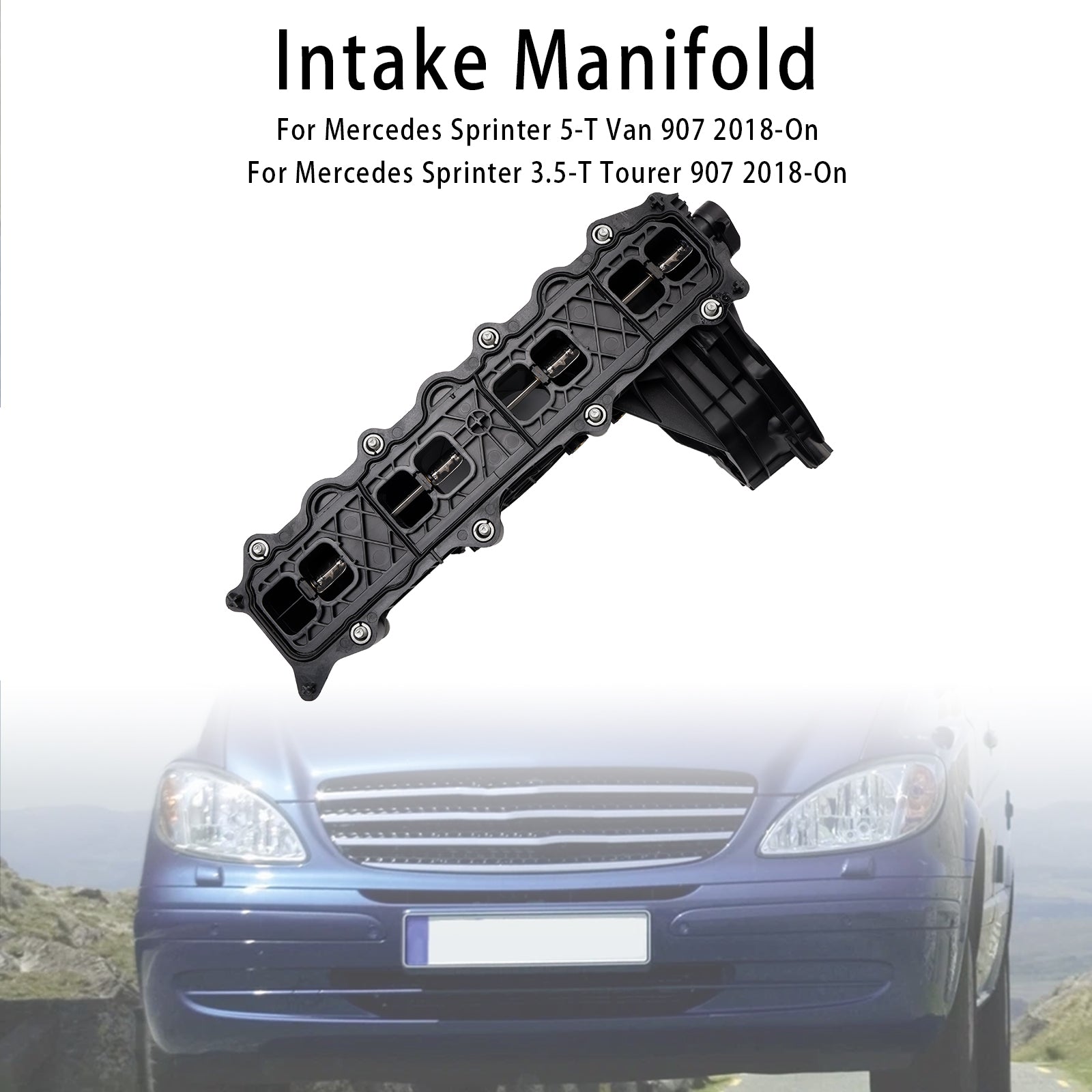 06-2006-2006-on-mercedes-sprinter-3-t-van-w906intake-inlet-manifold-a6510904937-copy