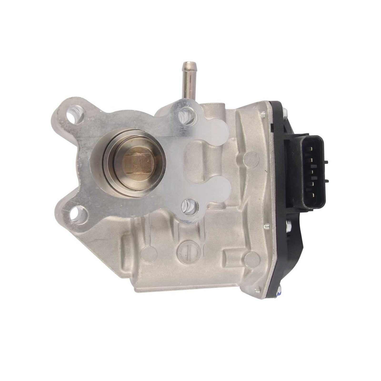2005/07+ NISSAN FRONTIER (D40) 2.5 dCi YD25DDTi 2488 106 144 Pickup Vehicle EGR Valve 14710-5X00A