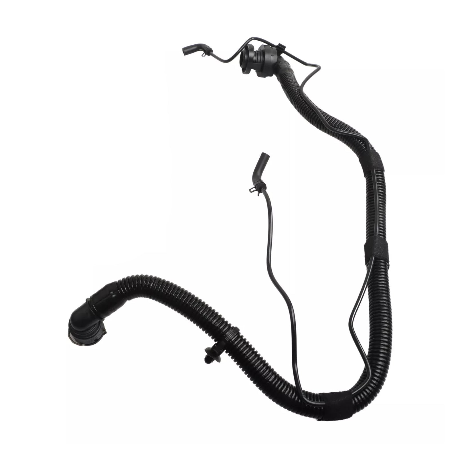Radiator Coolant Lower Hose Kit For Chevrolet Cruze 2011-2016