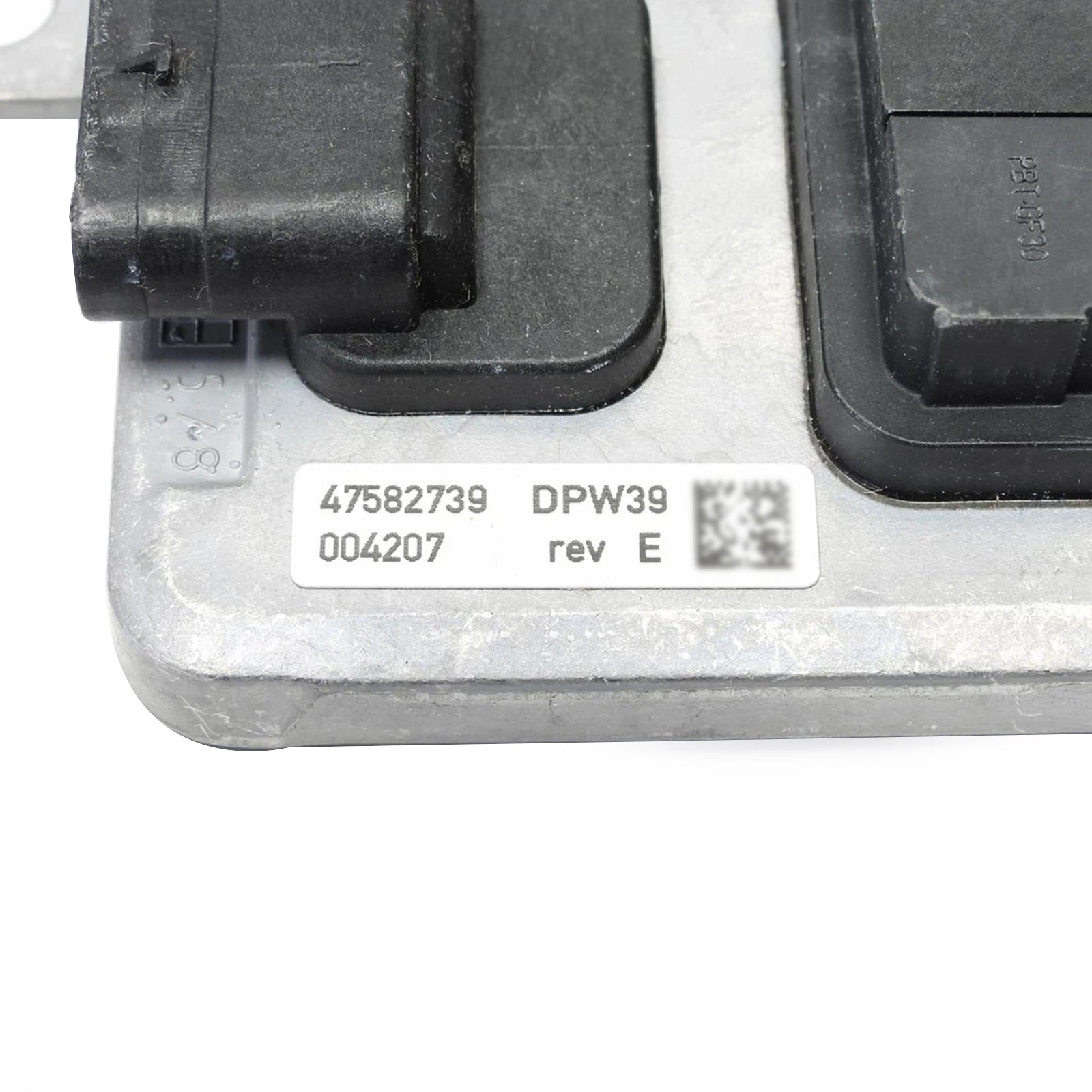 For New Holland B110C B110CTC C238 T5.100 Lambda Nitrogen Oxide Nox Sensor 5WK97220A