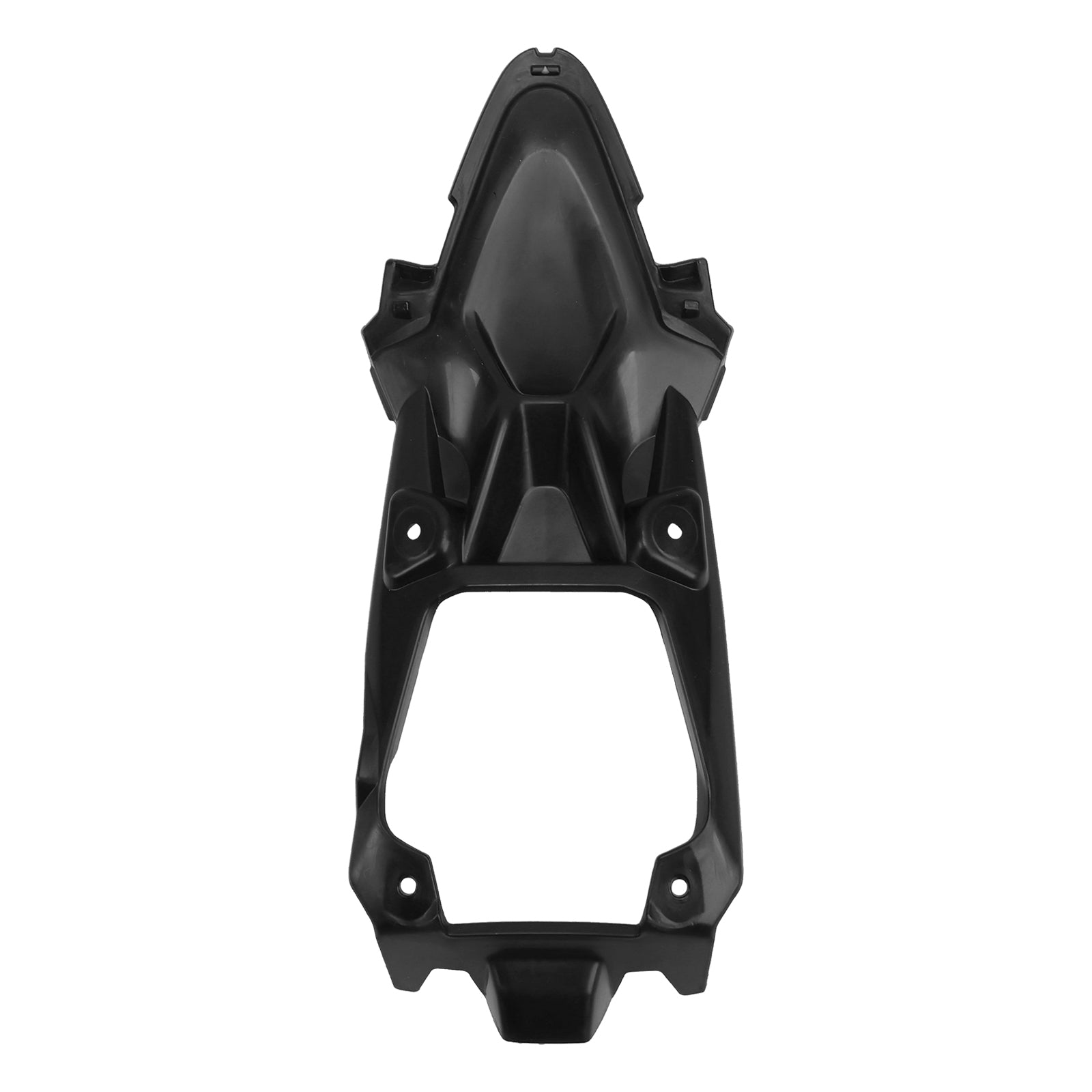 2020-2024 Kawasaki Z900 Bodywork Fairing Injection Unpainted