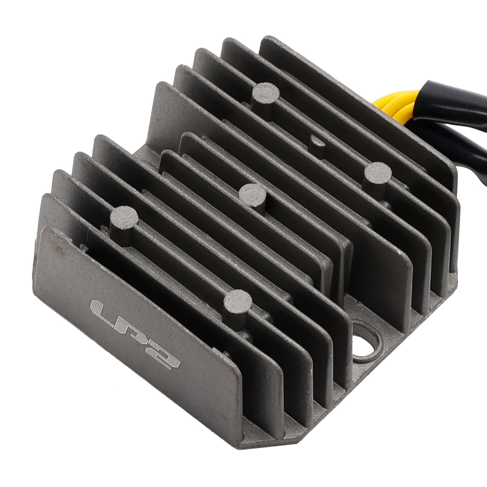 VOLTAGE REGULATOR RECTIFIER FOR STELS ATV 300B 12B 5.3.01.0081 LU019140