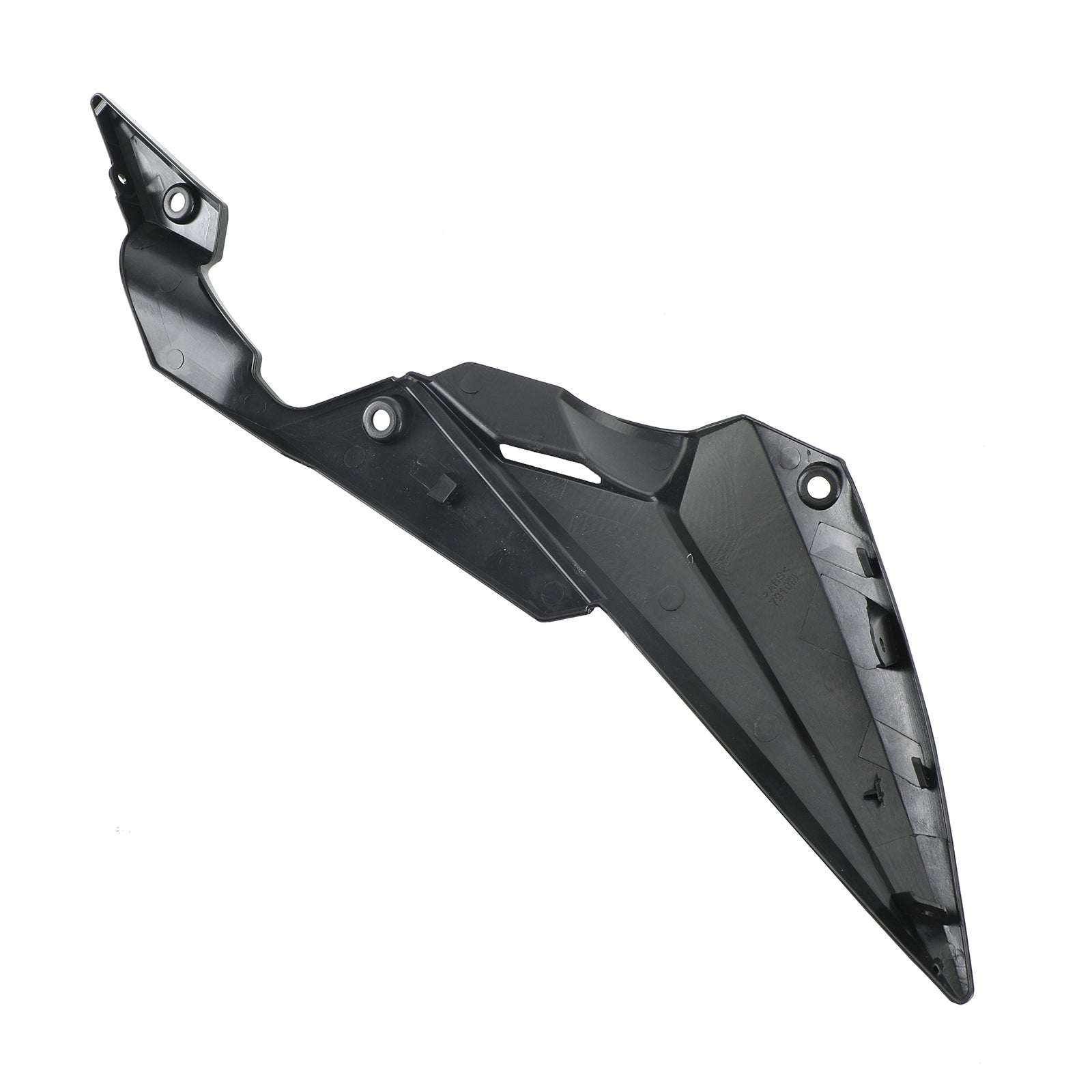 2017-2021 Suzuki GSXS GSX-S750 Lower Bottom Oil Belly Pan Guard Fairing