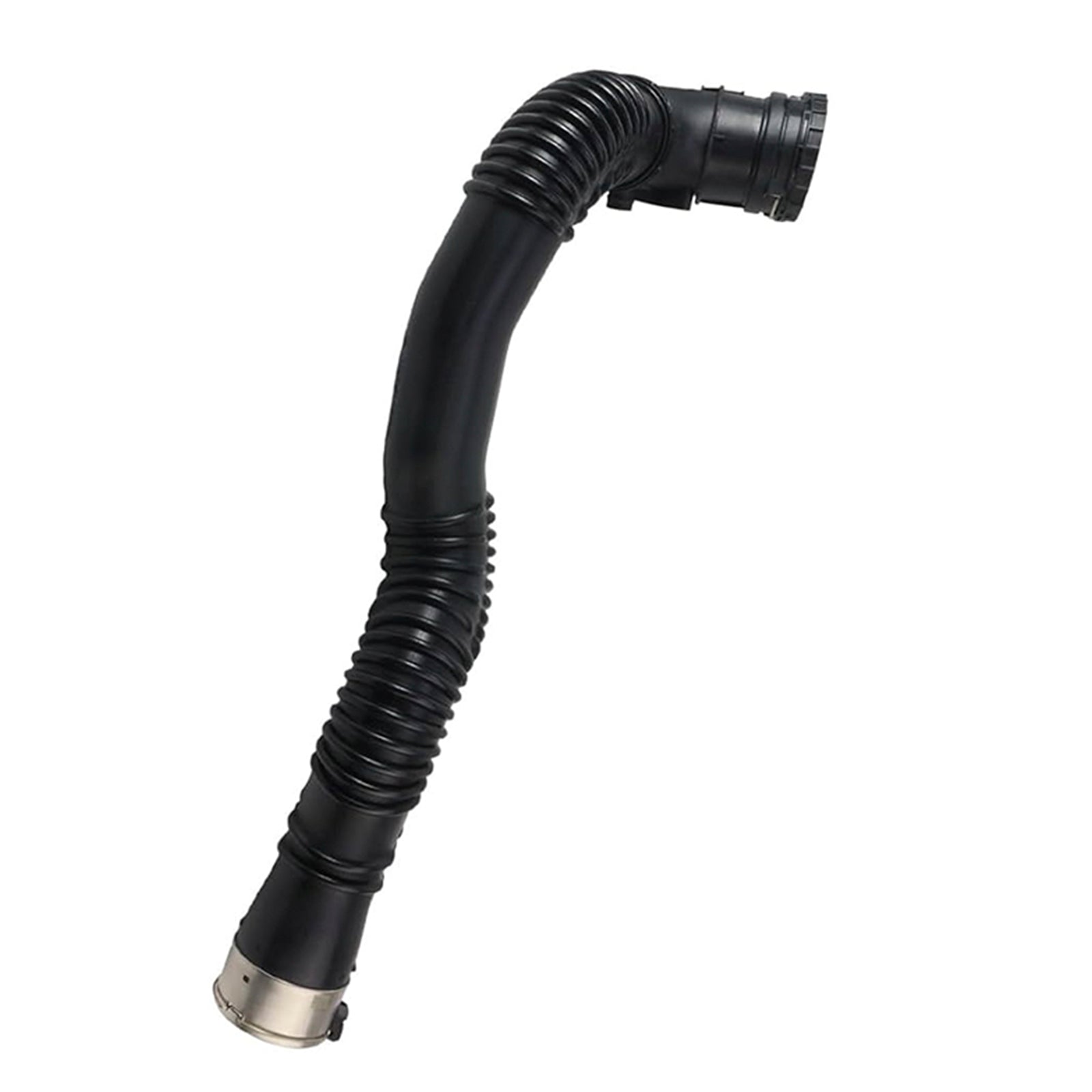 2011-2016 BMW 5 (F10) 520 i Saloon Turbo Intercooler Charge Air Intake Pipe 13717612091 13714609444 13717612096