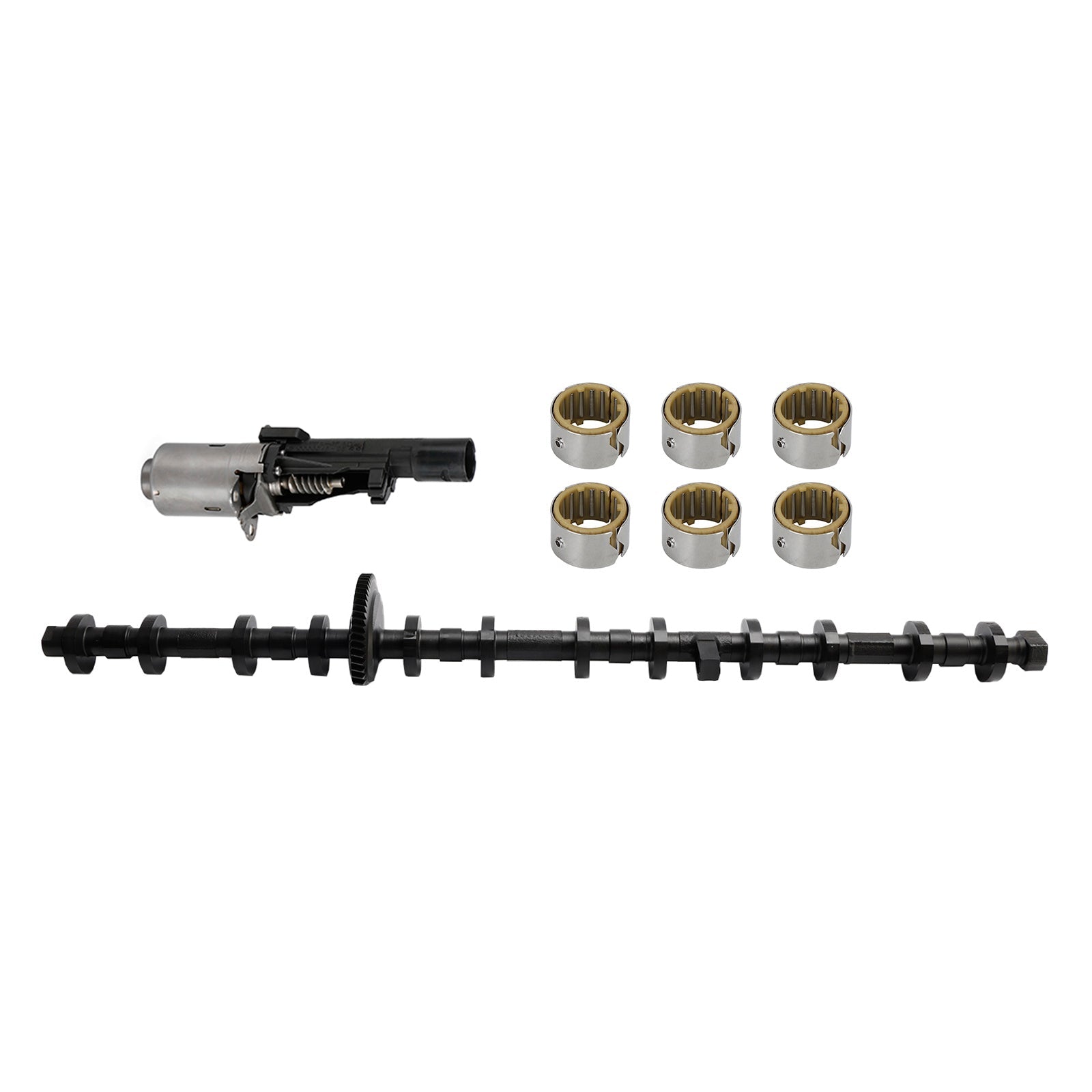 2015-2016 BMW 435i GC Eccentric Shaft Valvetronic Actuator kit 11377589883