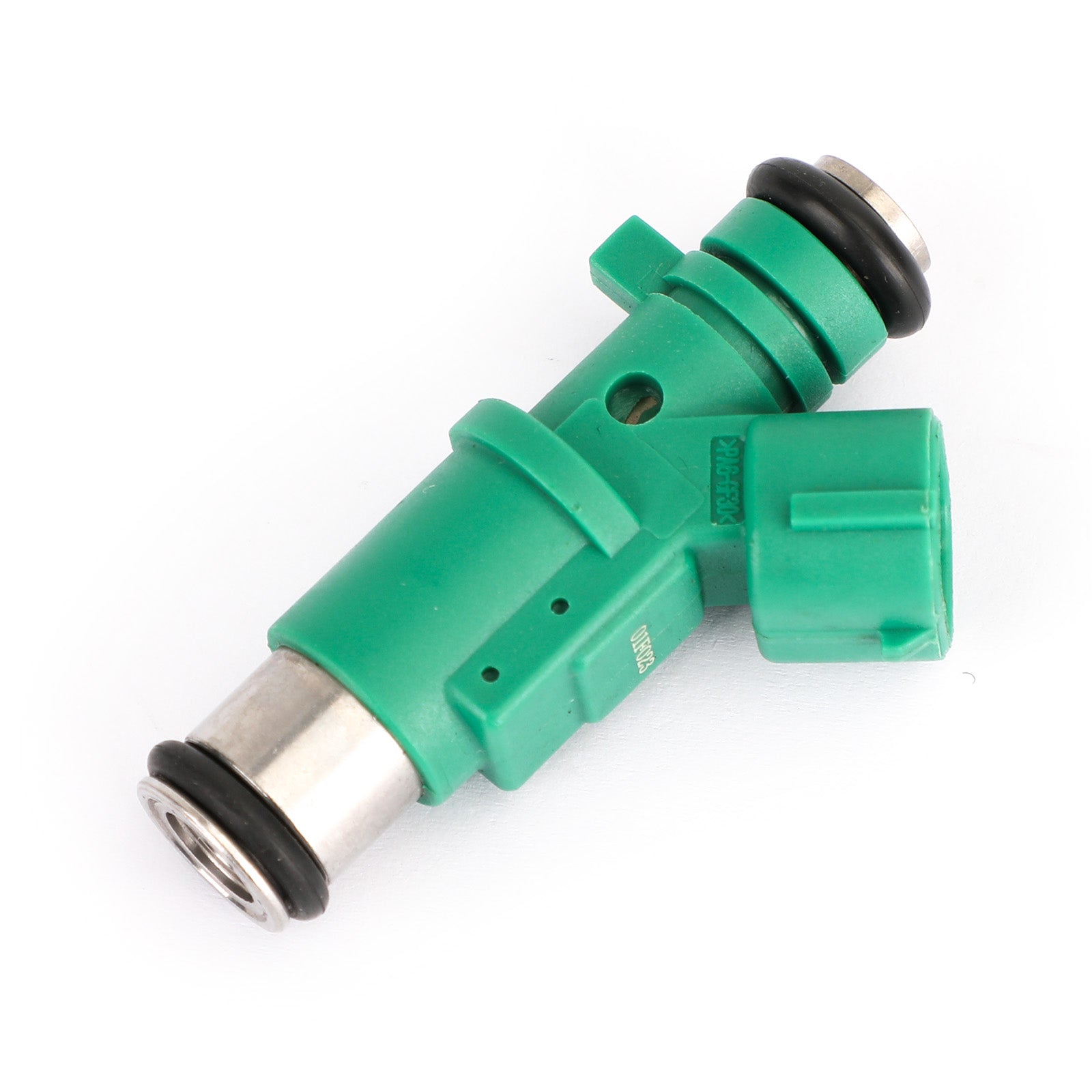 4pcs Fuel Injector 01F023 Fit Peugeot 1007 206 207 Citroen C2 C3 Nemo 1.1 1.4 Generic