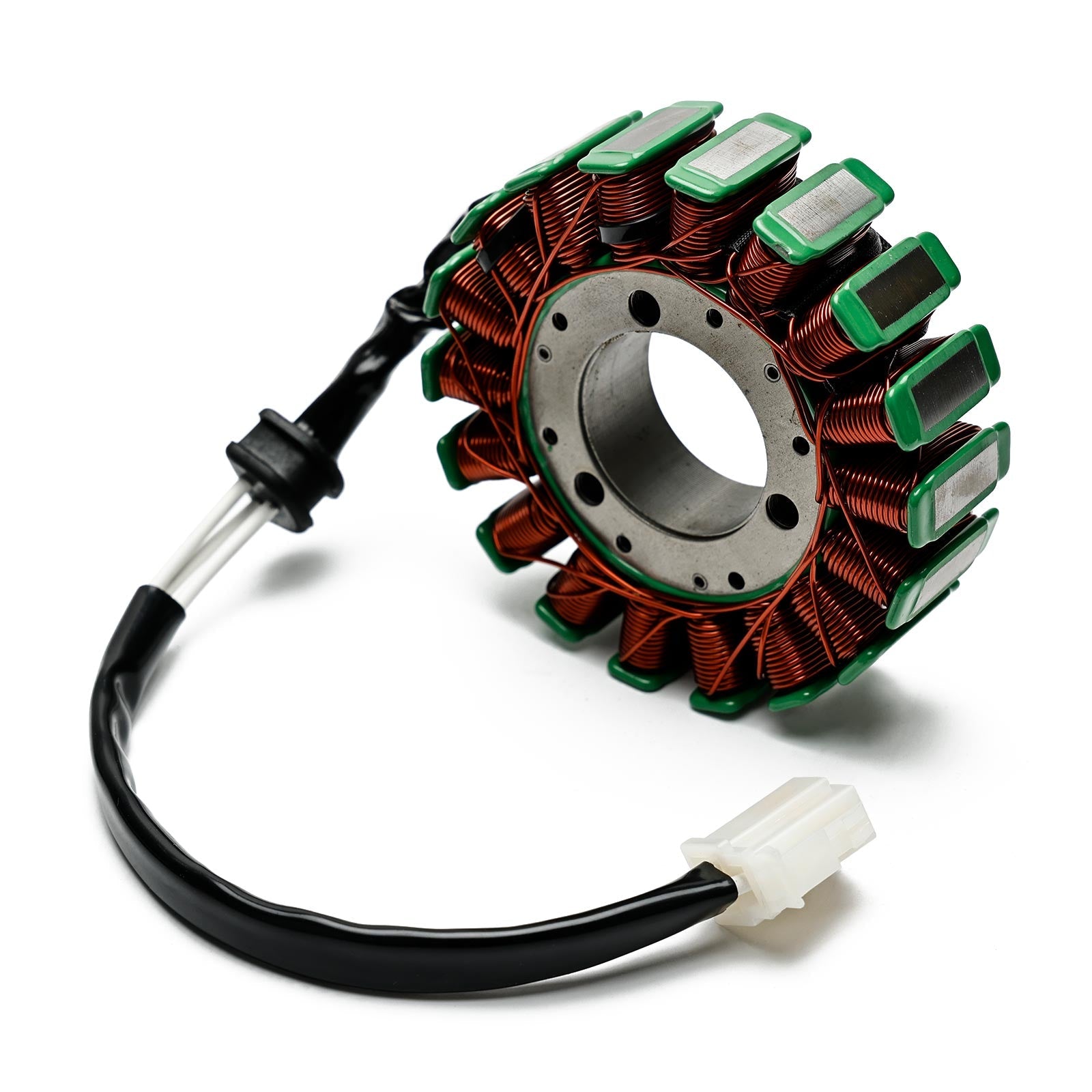 2001-2003 Suzuki GSXR600 GSX-R600U2 Regulator Rectifier Magneto Stator Gasket 31401-35F10