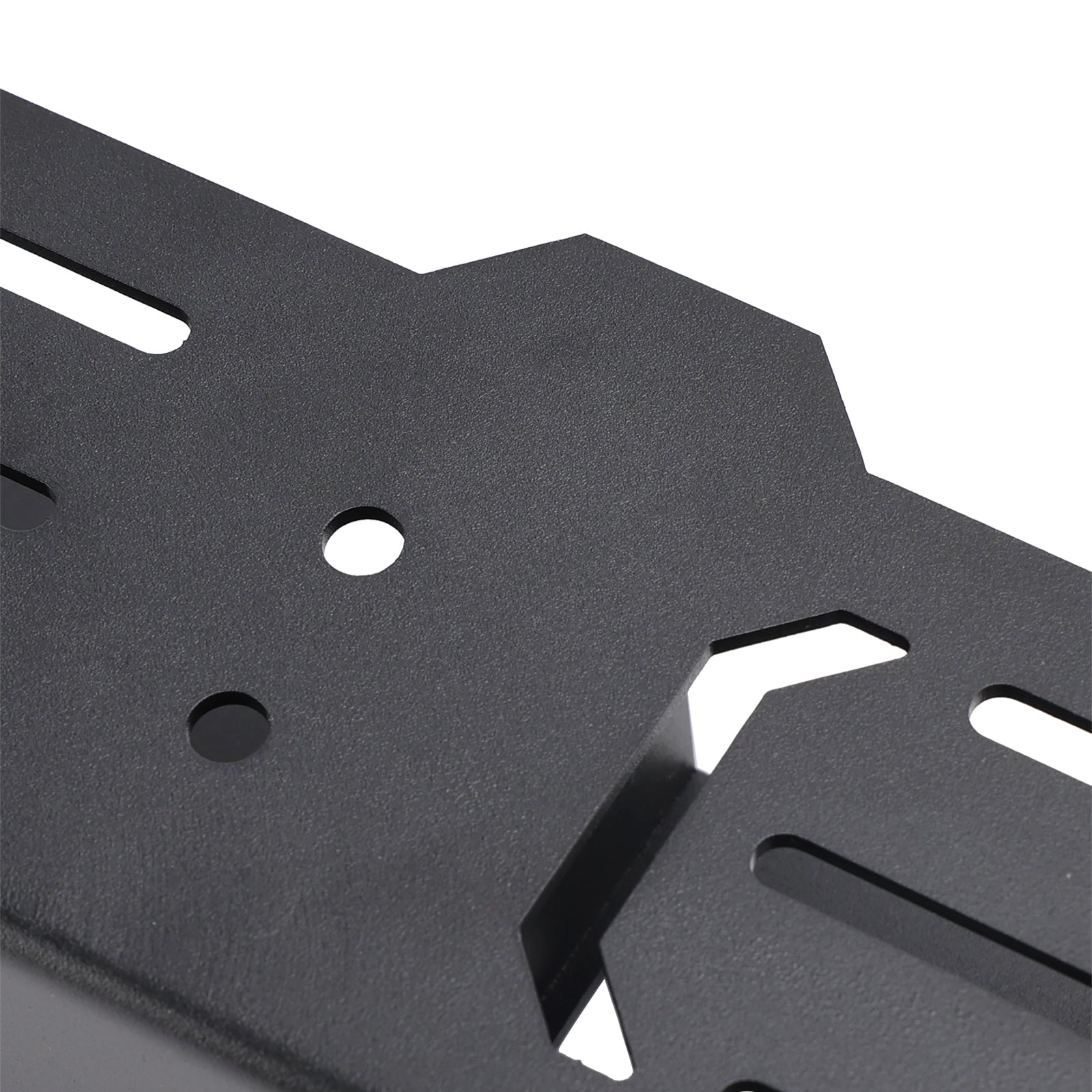 2006-2014 For Toyota FJs Front Seat Spacer Riser with Storage Basket