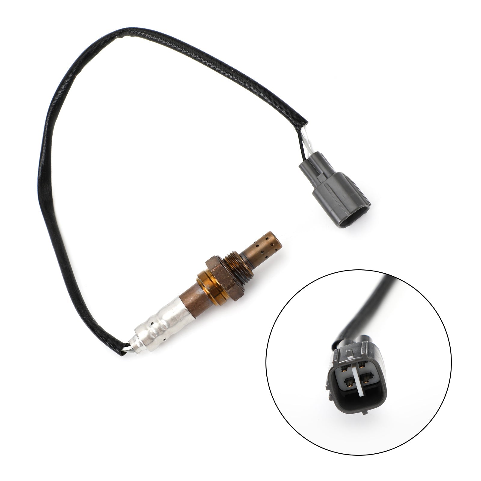 O2 Oxygen Air Fuel Ratio Sensor Upstream 89467-48011 For Toyota Lexus