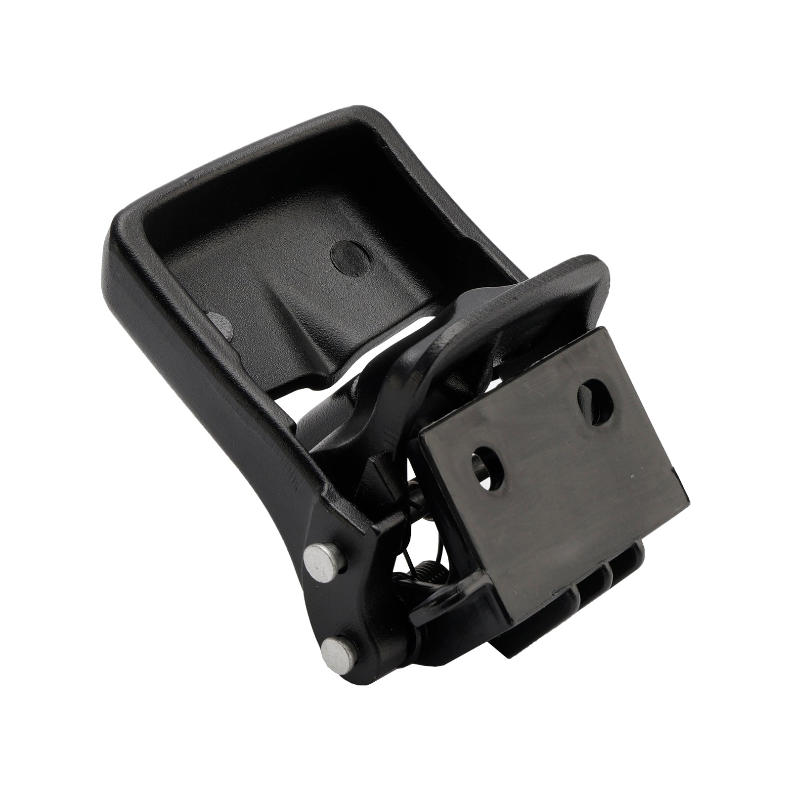 2020-2024 JEEP GLADIATOR 2× Folding Top Latch 68391566AB