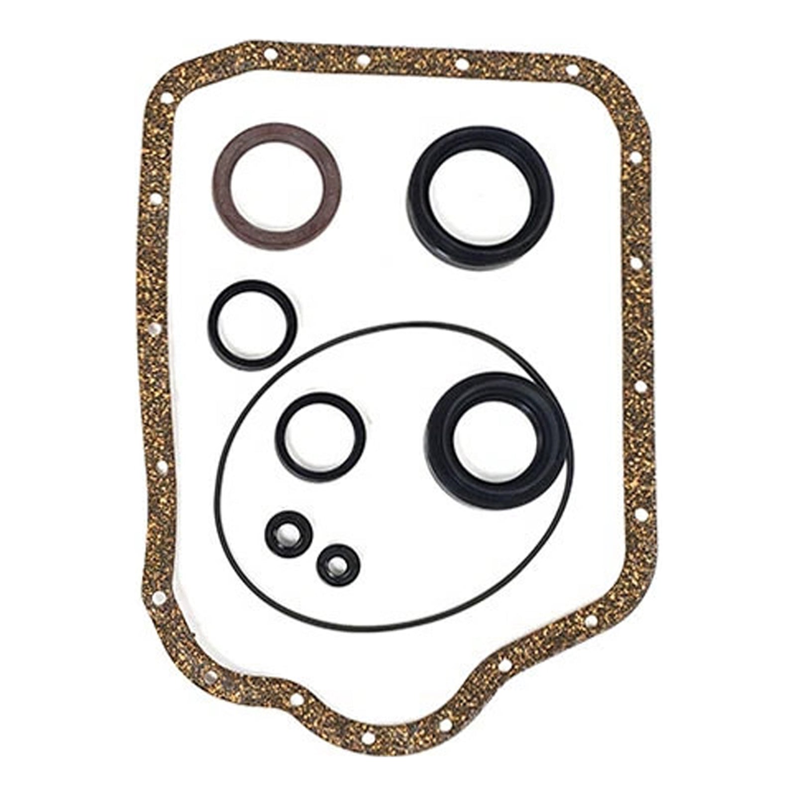 K114 CVT Transmission Master Rebuild Kit For Toyota RAV4 2.0L NX200 /2.0L