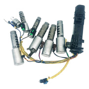 2011-on TOYOTA RAV4 2.5L U760E Trans Solenoid w/ Harness 6-Speed