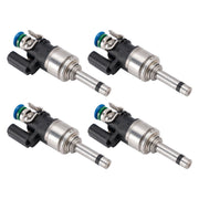 4Pcs Fuel Injector For Ford Escape Fusion S-Max Kuga Mondeo 1.5L DS7Z-9F593-DA
