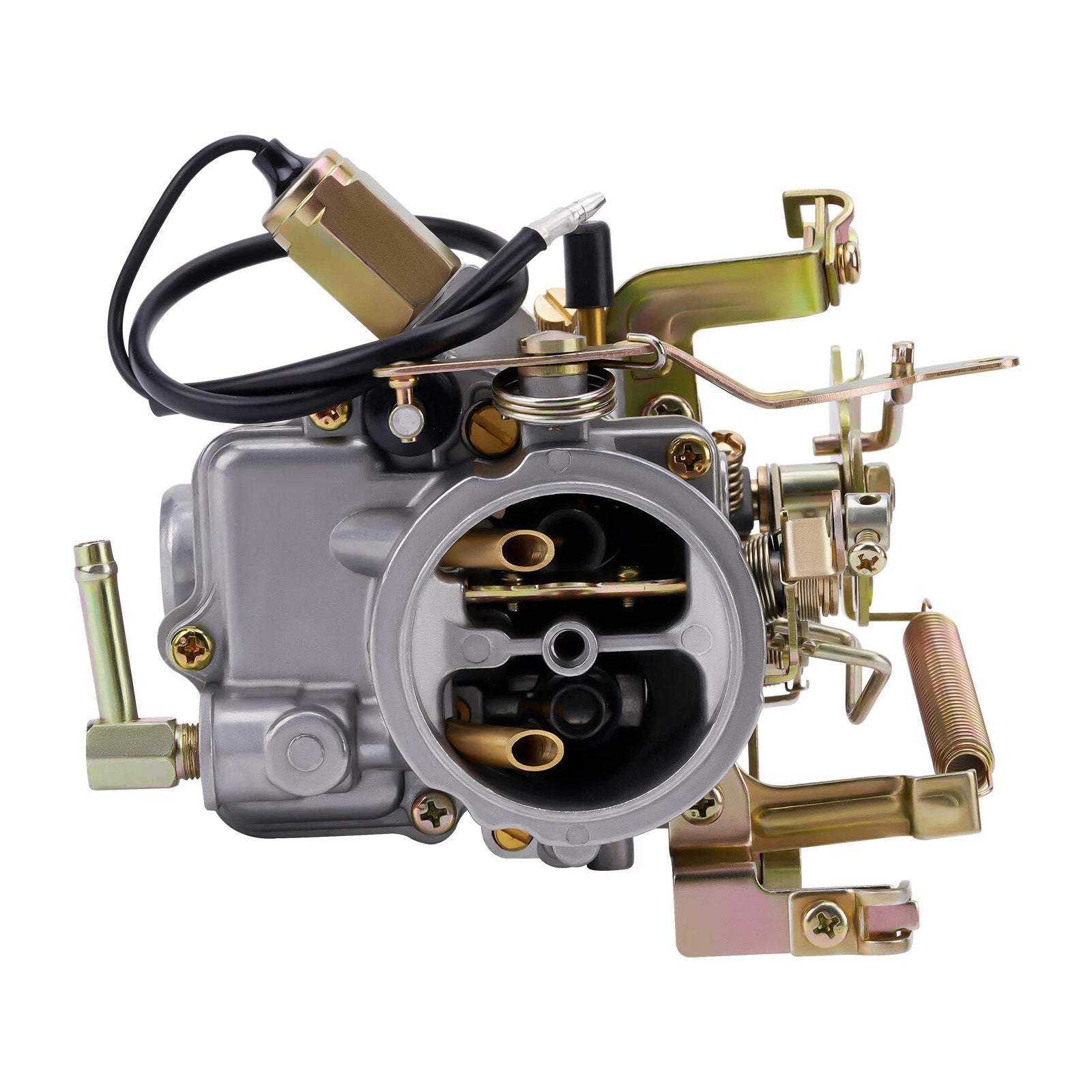 1983 Nissan Pulsar Base Hatchback 3DR/5DR Carburetor 2 Barrel 16010-H6100 16010W5600