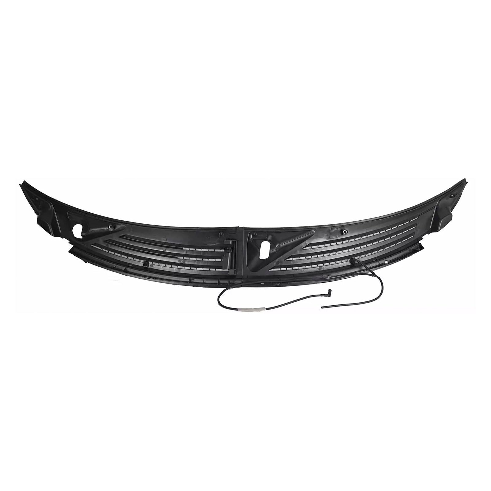 2009-2014 Ford F150 F-150 Windshield Wiper Cowl Panel Grille BL3Z15022A68A