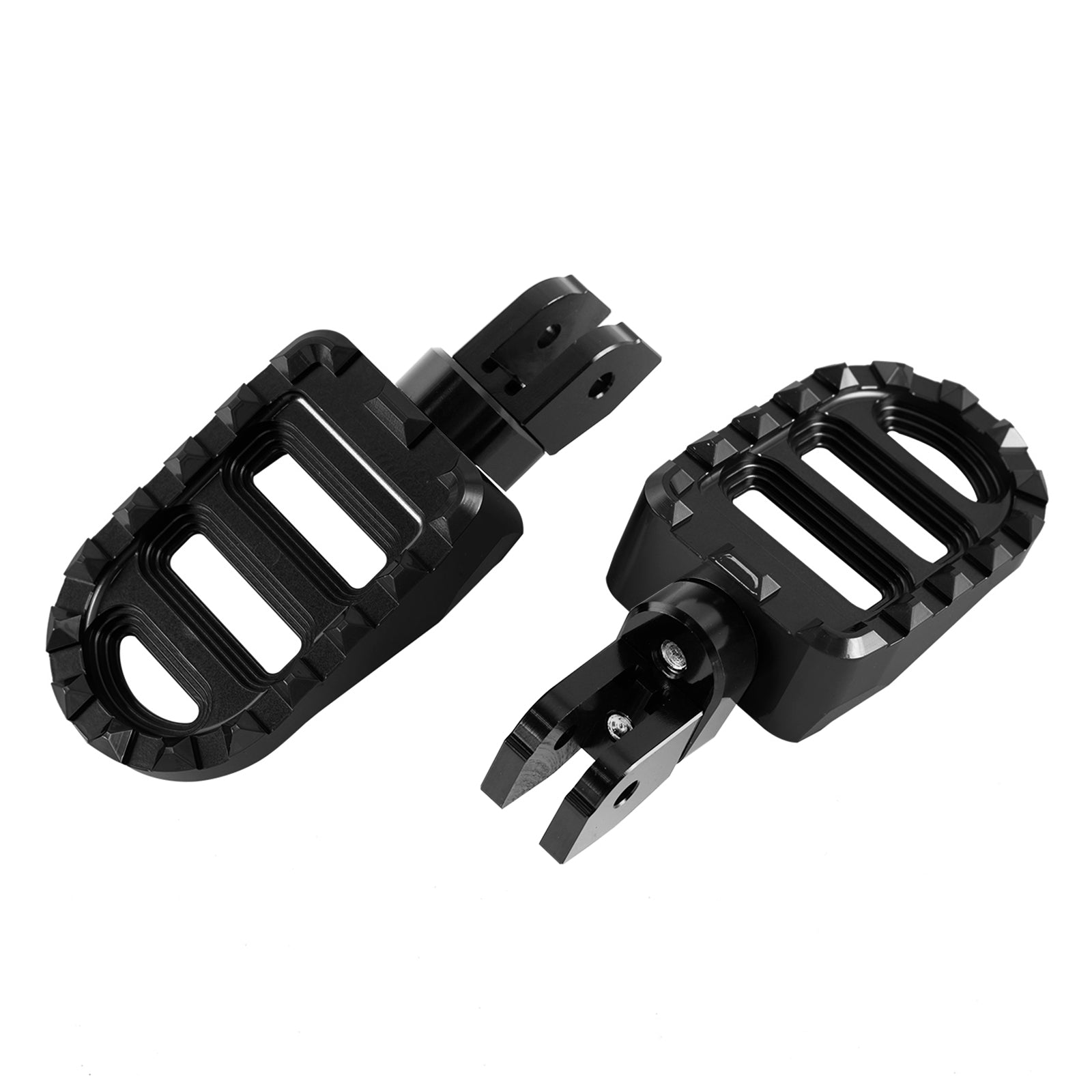 2024-2025 moto guzzi STELVIO Front Footrests Foot Peg