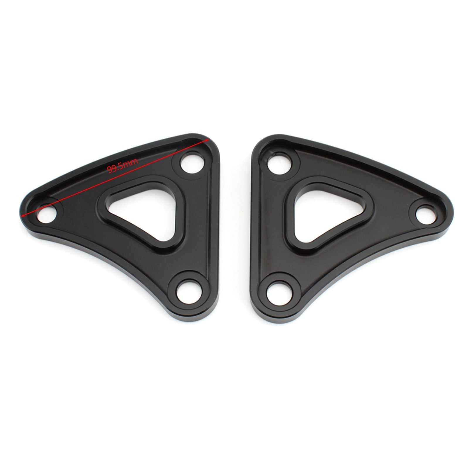 20mm 2015-2022 Suzuki GSX-S1000 GSXS1000 CNC Aluminum Lowering Link Kit
