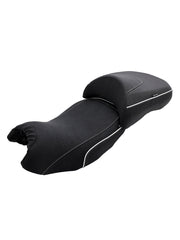 2019-2023 BMW R1250GS/GS ADV Replace Front Rear Driver Passenger Seat Black