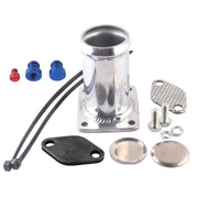 1999-2003 BMW 5-Series E39 525d EGR Delete Blanking Blank Kit