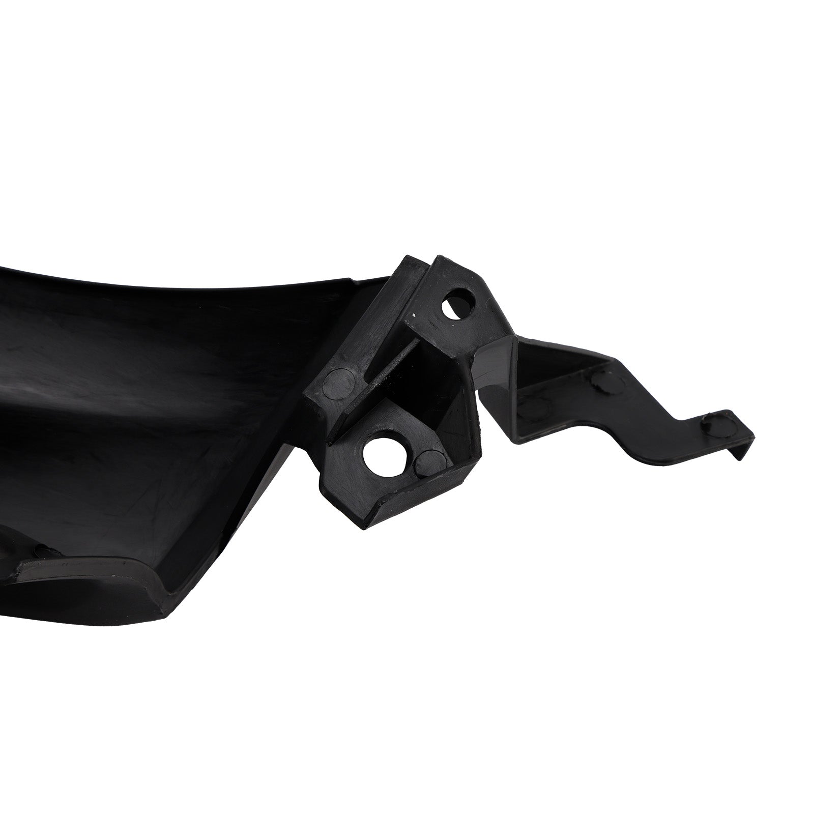 Side Trim Frame Cover Fairing For Yamaha YZF R6 2003-2005 R6S 2006-2009