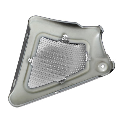 V-Rod VRSCA Screamin Night Rod Special Airbox Frame Neck Side Cover