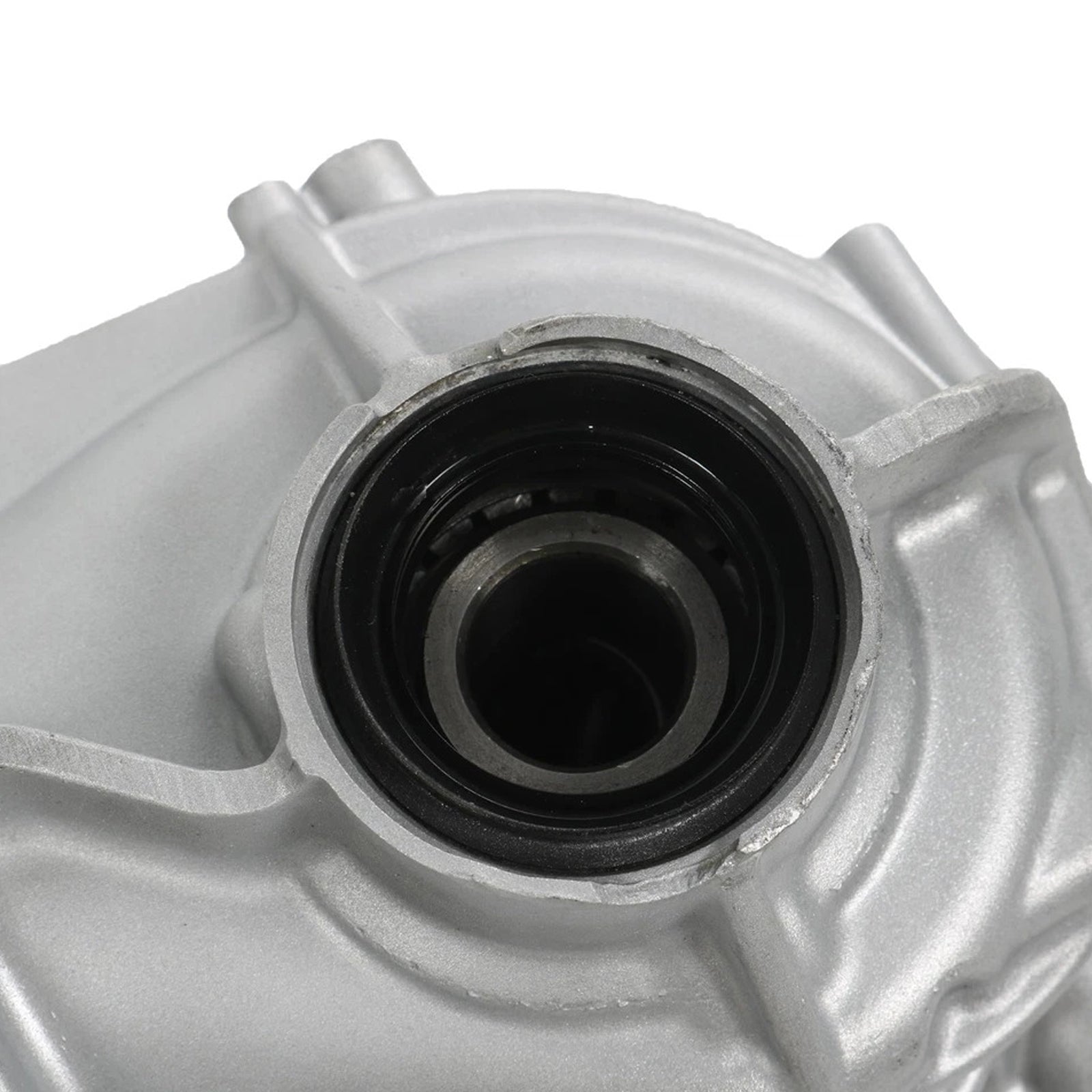 Rear Differential Carrier For Nissan Pathfinder Infiniti Qx60 3.5L 2016-2020 Awd