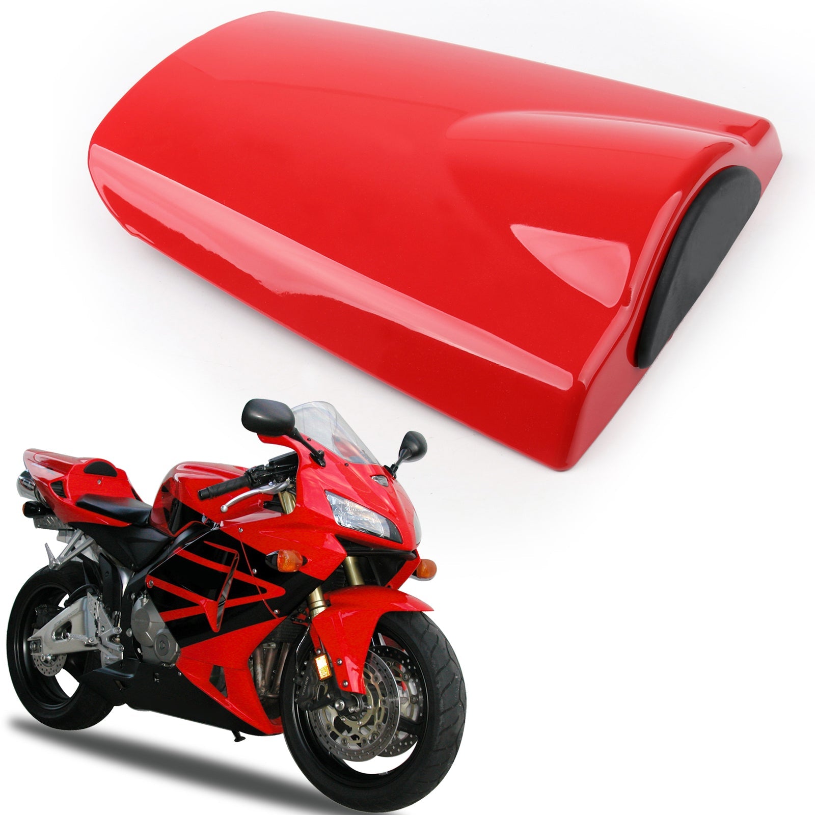 2003-2006 Honda CBR 600 CBR600 Rear Seat Cover cowl Generic