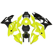 2017-2018 BMW S1000RR Injection Fairing Kit Bodywork Plastic ABS