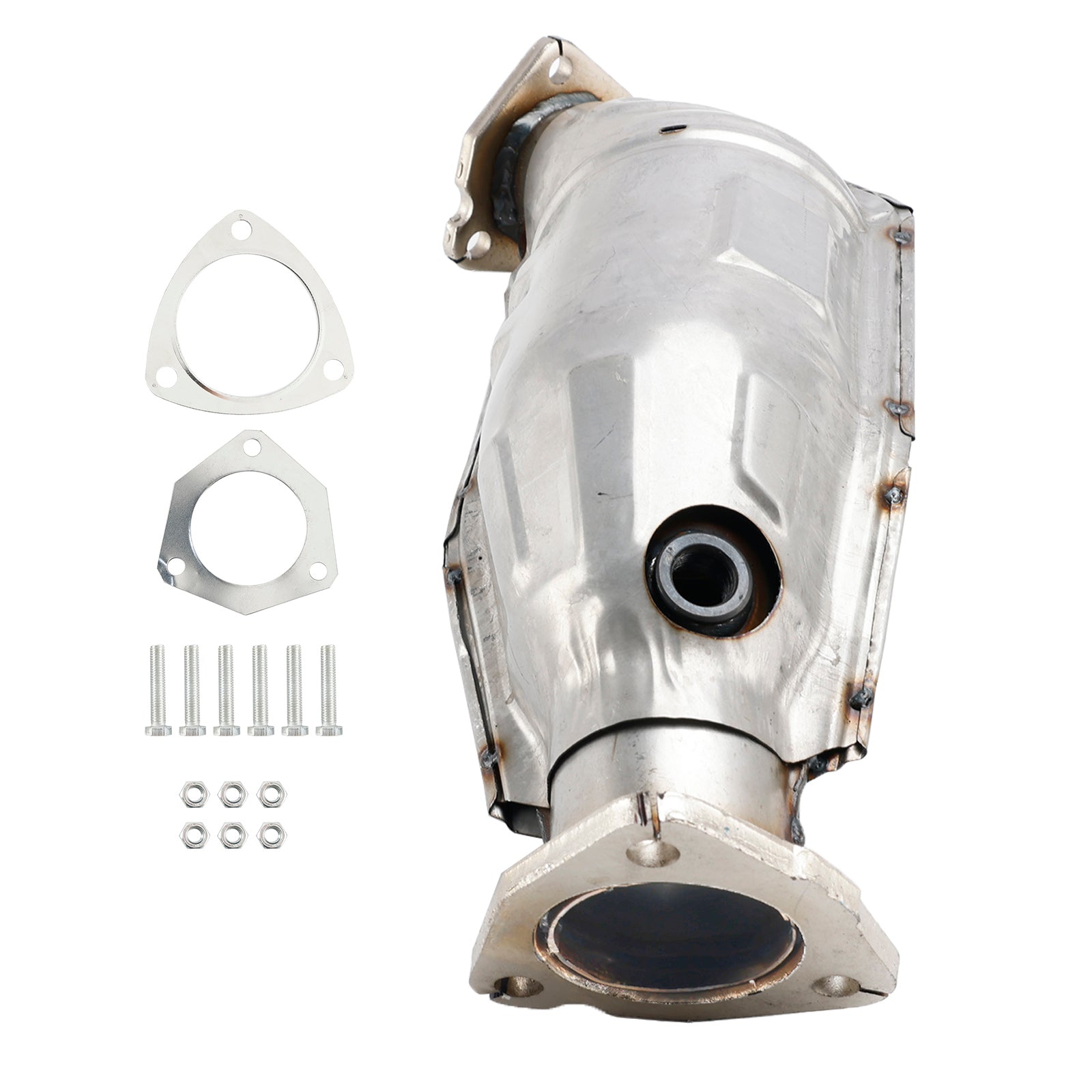1998-2005 Volkswagen Passat 1.8L L4 Catalytic Converter