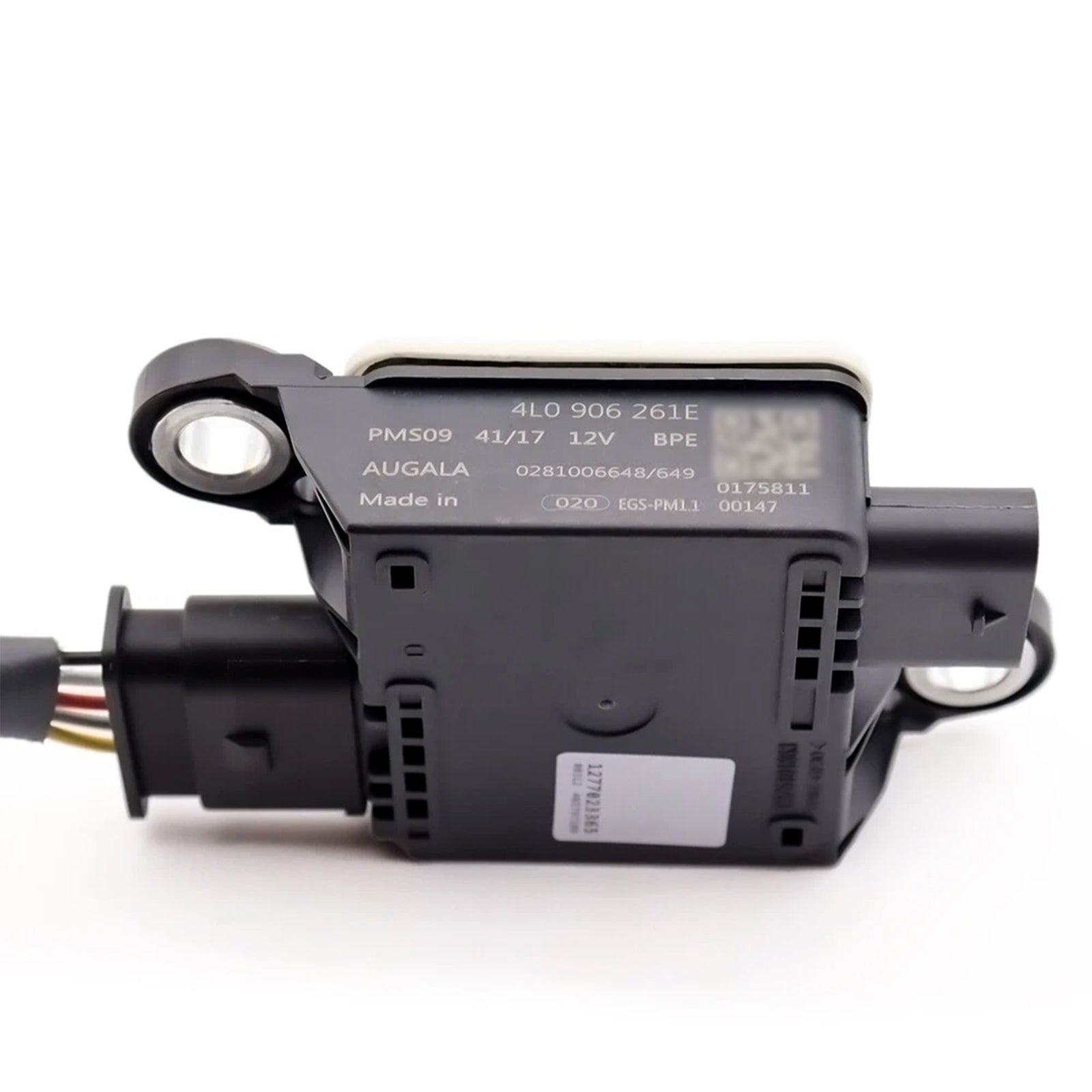 2013-2015 Audi Q7 3.0L Exhaust Particulate Matter Sensor 4L0906261E