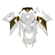 Injection Fairing Kit Bodywork Plastic ABS fit For Yamaha YZF-R7 2021-2025