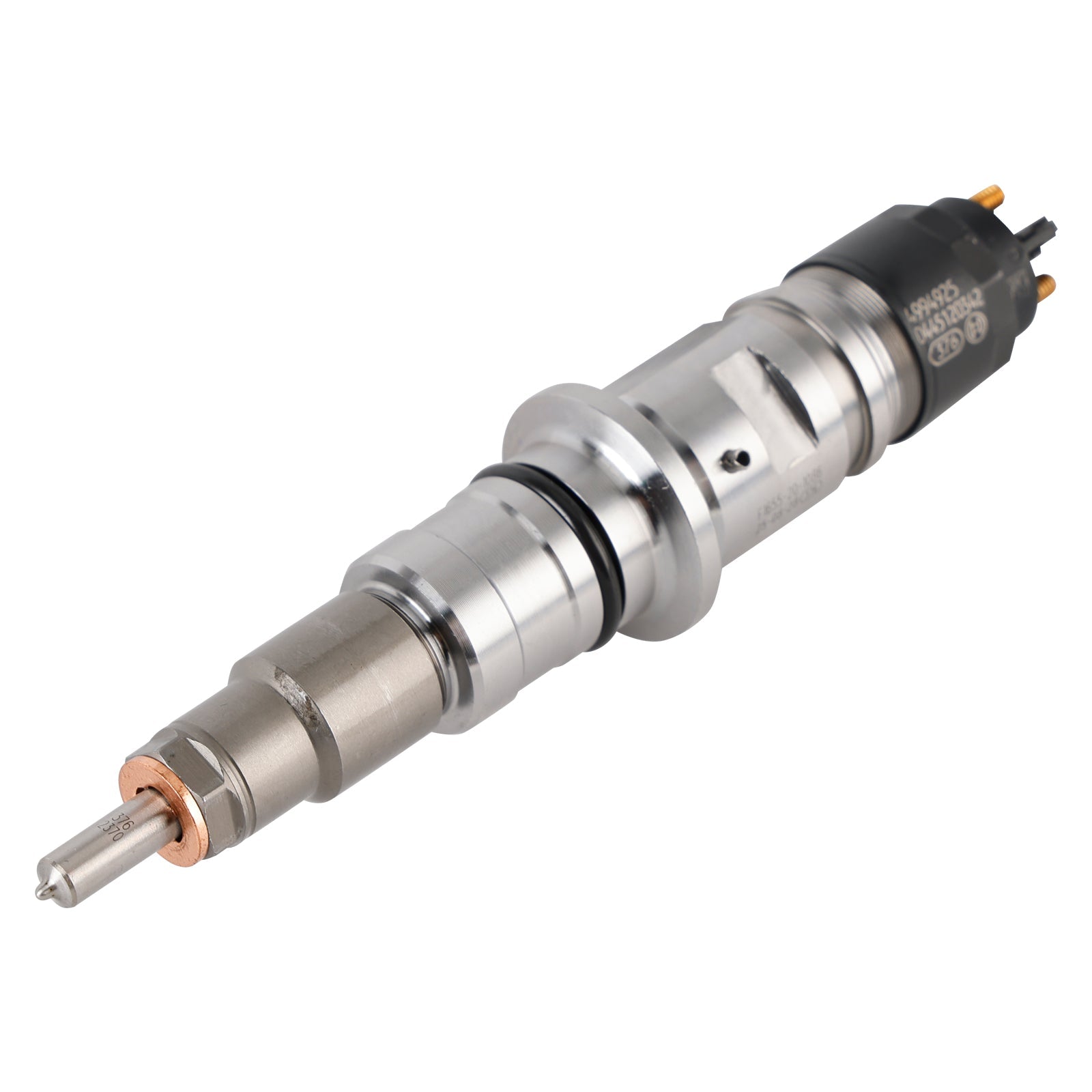 1Pcs Fuel Injector For Dodge RAM 13-18 6.7L 4994925 0445120342 0986435621