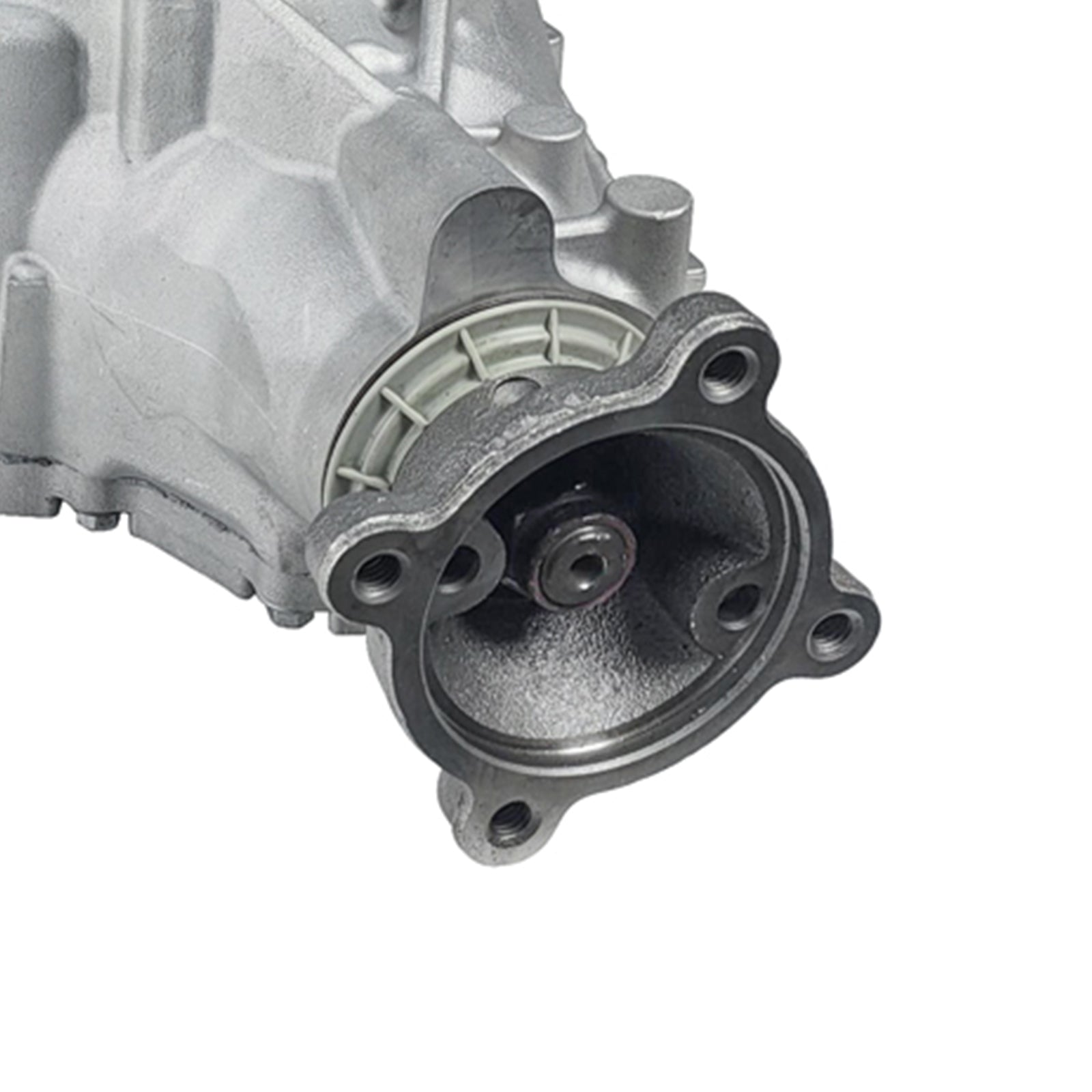 2011-2015 Ford Explorer Naturally Aspirated Transfer Case Differential AWD 7T4Z7251D AT4Z7251A