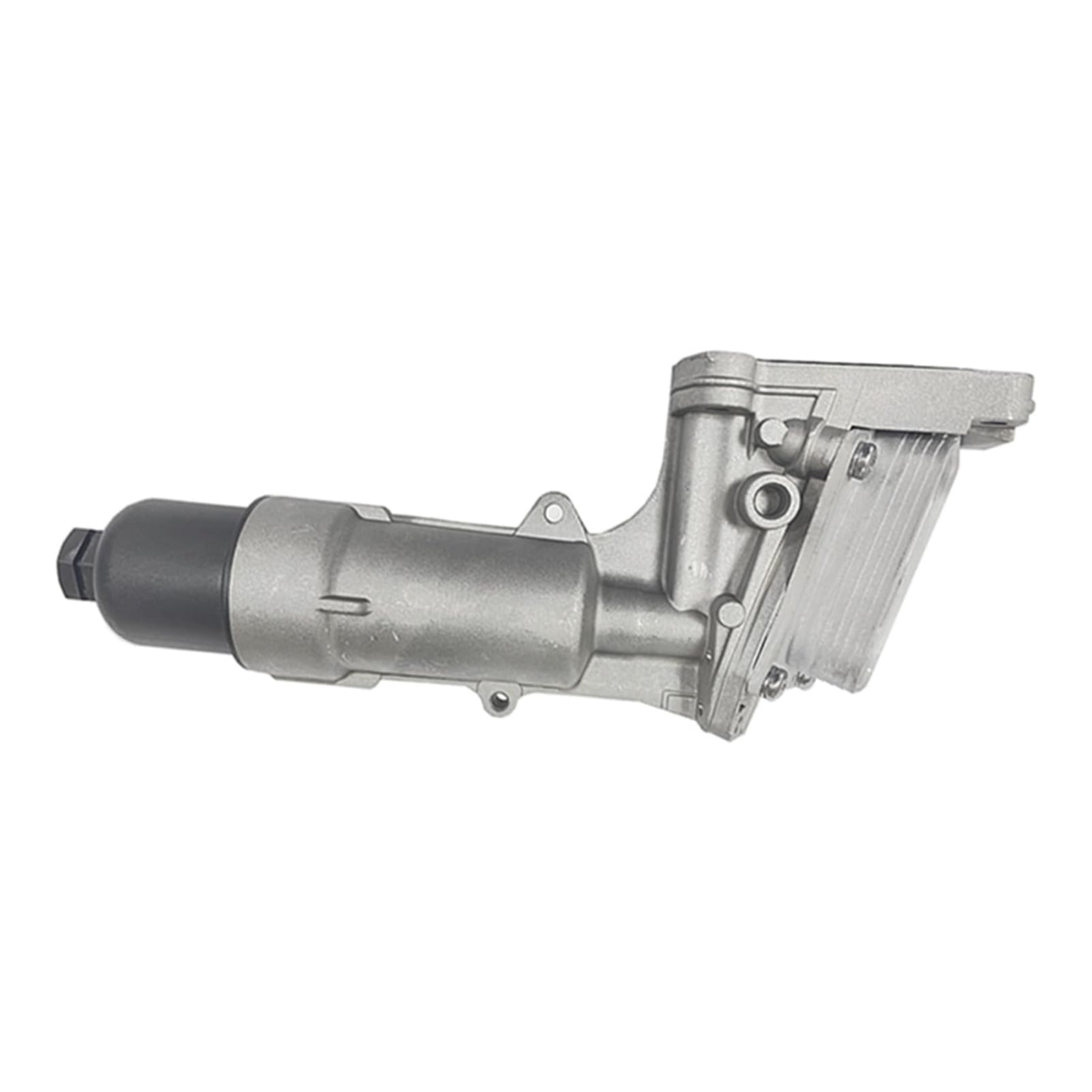 2003-2005 Mercedes-Benz C230 W203/C203 1.8L Engine Oil Filter Housing 2711800610