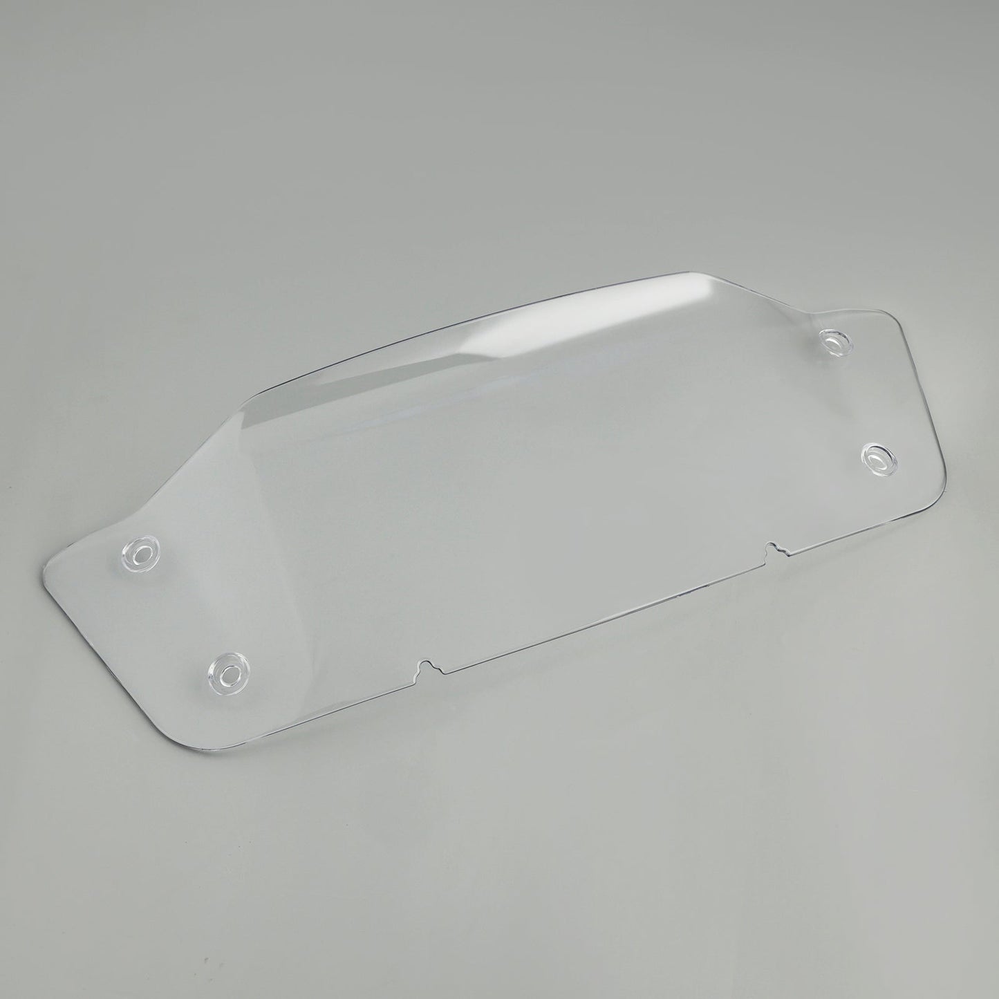 23-24 CVO Street Glide FLHXSE Windshield WindScreen Wave