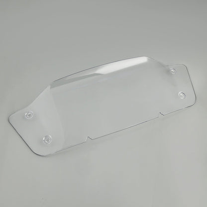 23-24 CVO Street Glide FLHXSE Windshield WindScreen Wave