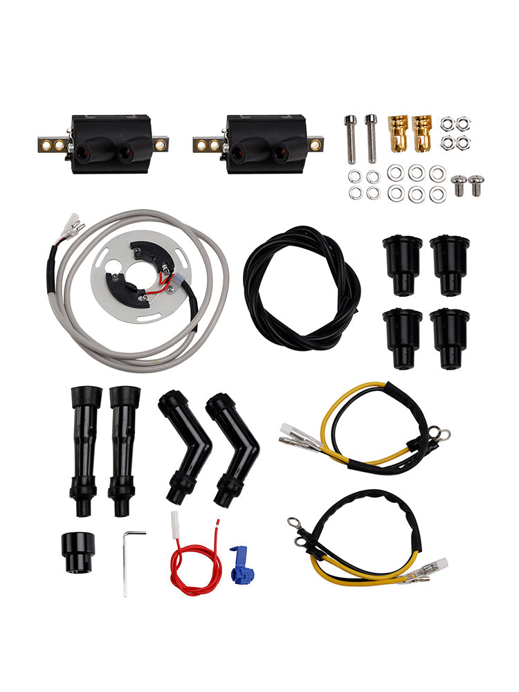 1975-1978 Honda CB750F Super Sport Electronic Ignition Kit