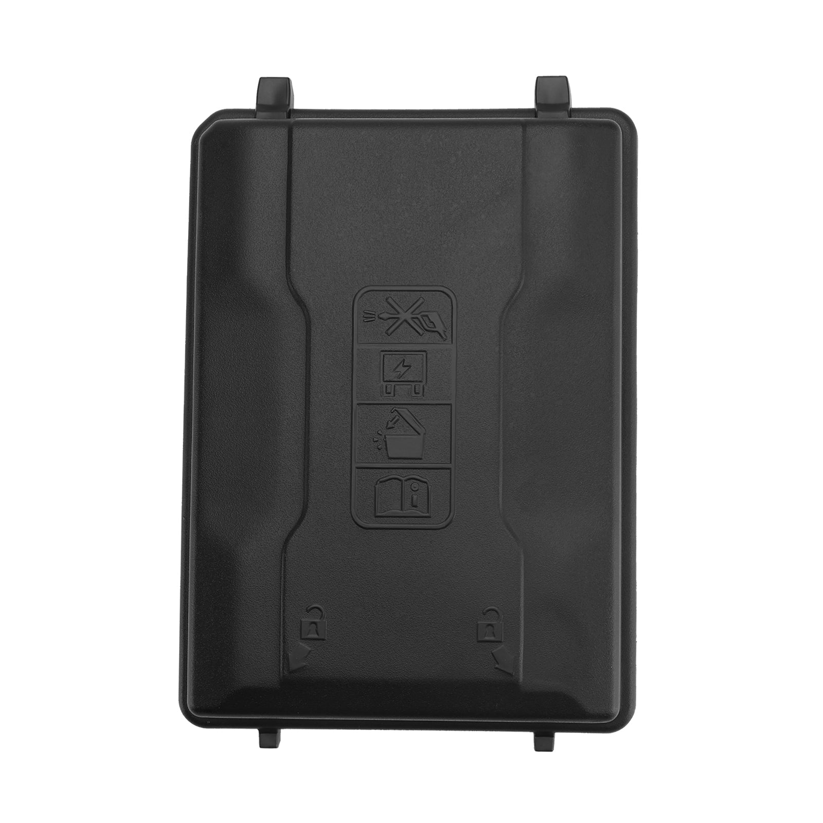 Electrical Fuse Relay Fuse Box Cover 23174030 For Chevy Sierra Silverado 2014-2019