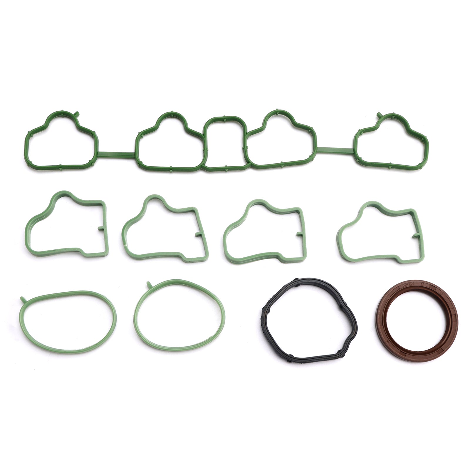 Cylinder Head Gasket Set for Opel 1.2 1.4 A12XER A14XER A12XEL A14NEL A14NET