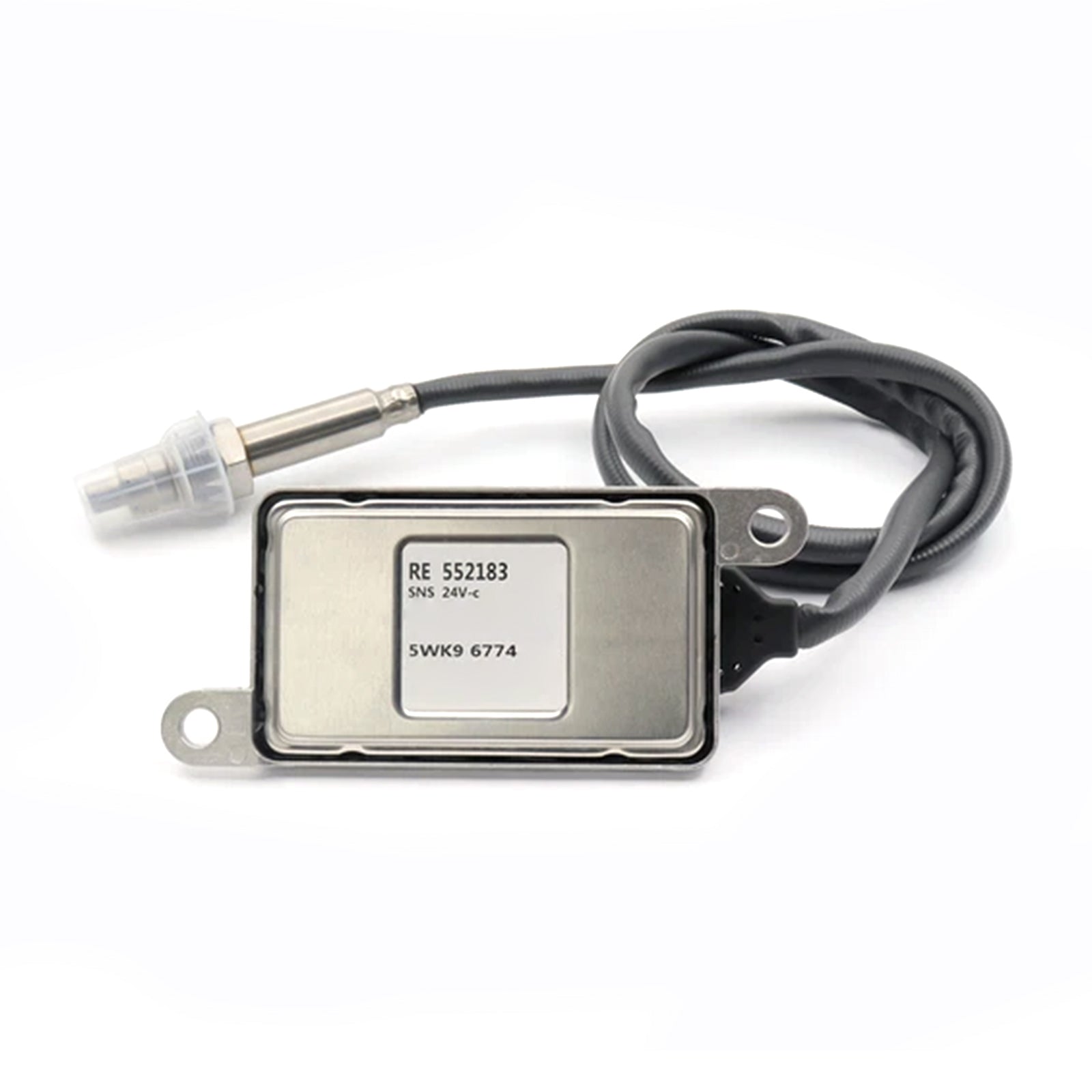 RE552183 5WK9 6774 NOx Sensor Nitrogen Oxide Sensor For John Deere Tractor
