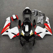 Injection Fairing Kit Bodywork Plastic ABS For Honda CBR600RR 2003-2004 F5