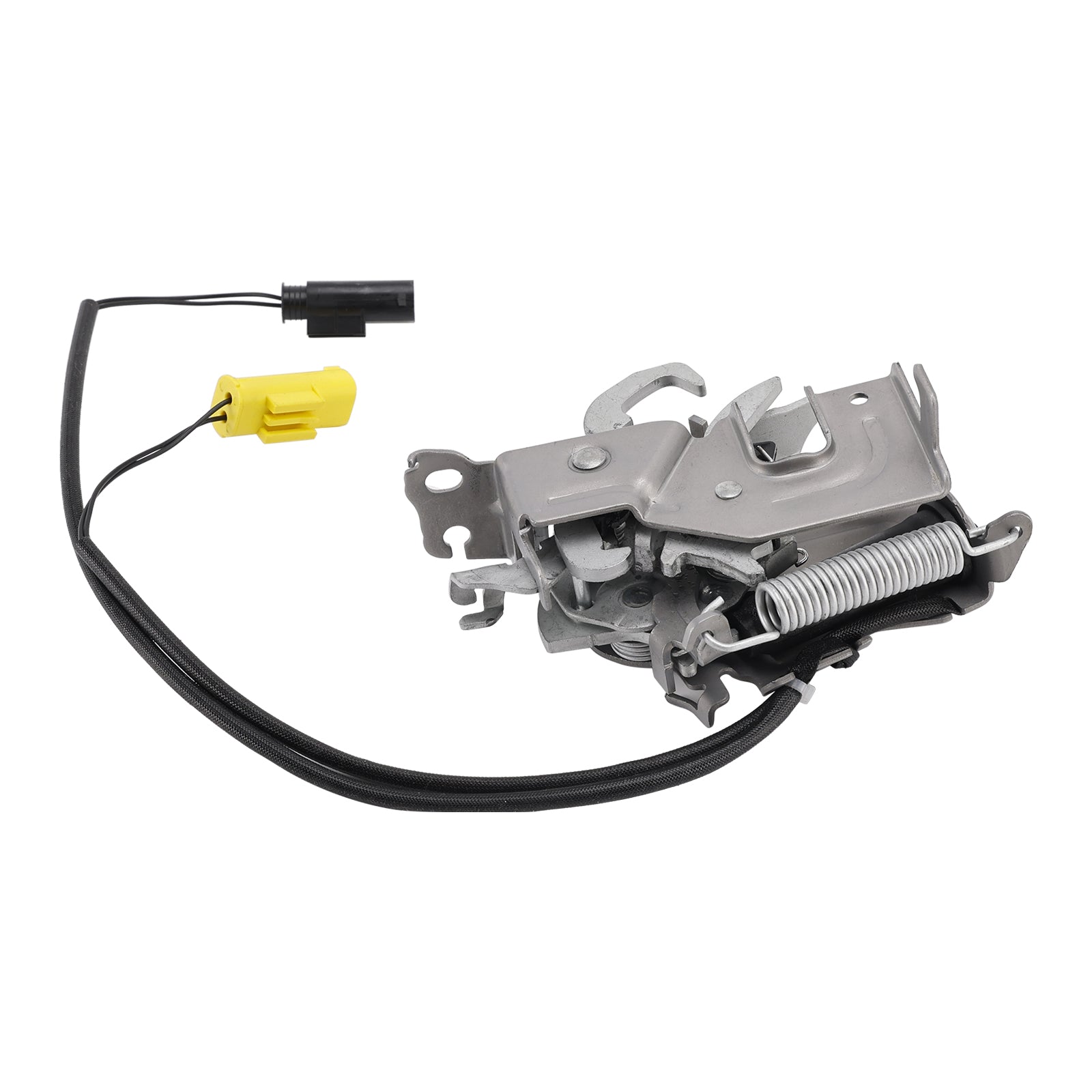 Left Engine Hood Lock Active 51237468353 For BMW 1 F40 3 G20/G21 2019-2024